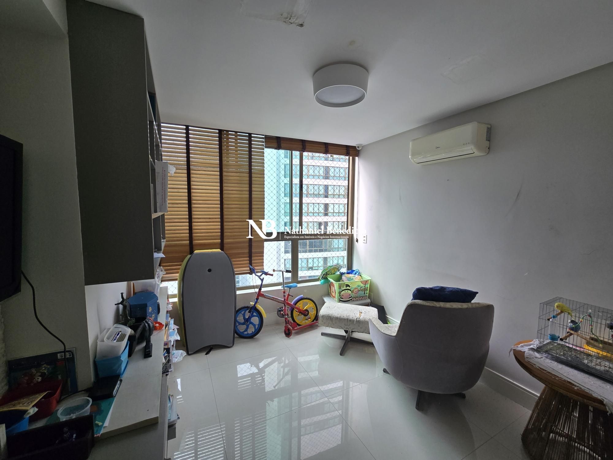 Apartamento, 3 quartos, 144 m² - Foto 6