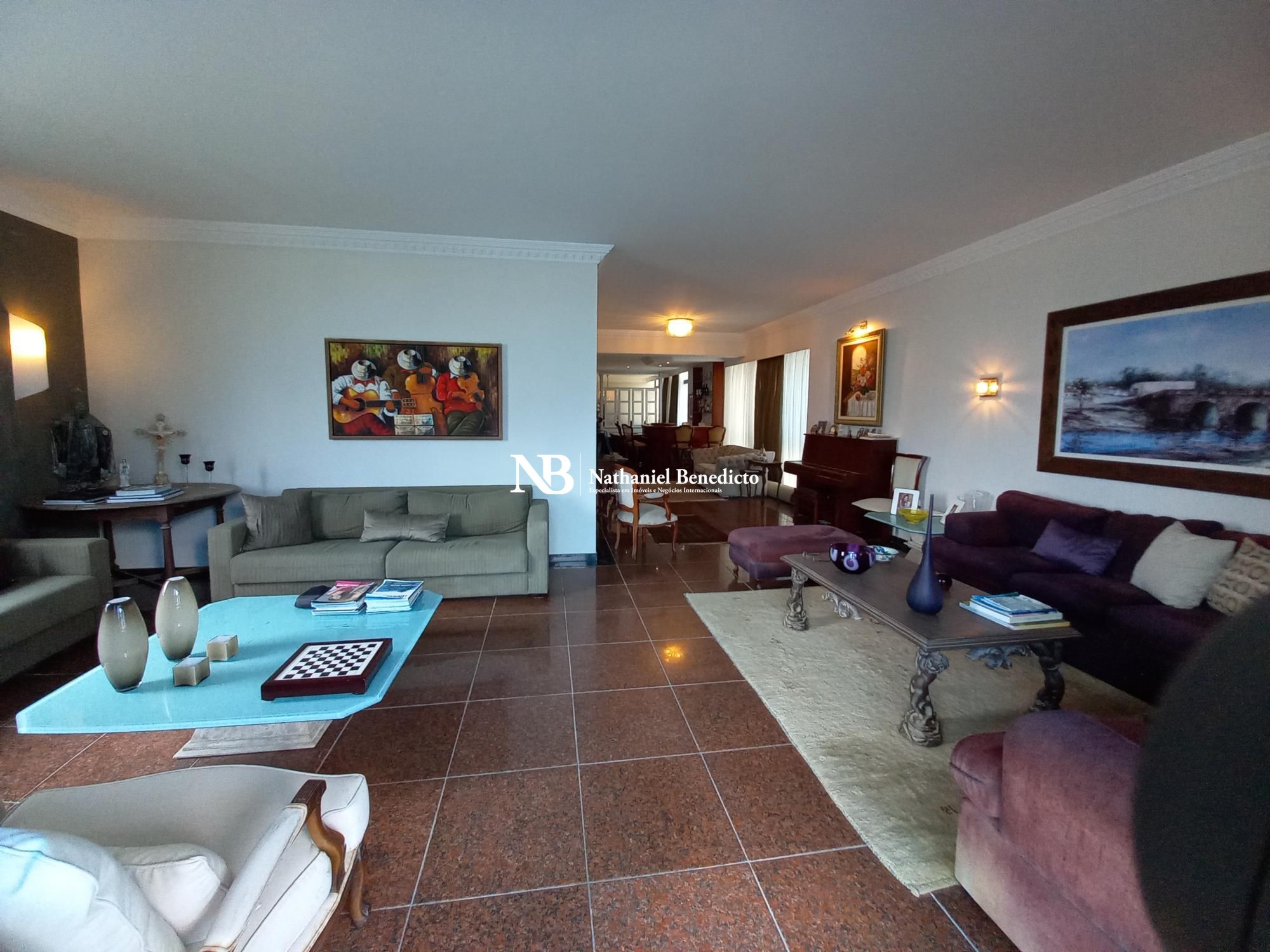 Apartamento à venda  no Boa Viagem - Recife, PE. Imóveis
