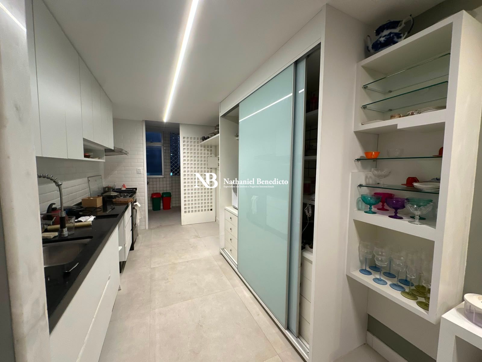 Apartamento, 4 quartos, 208 m² - Foto 35