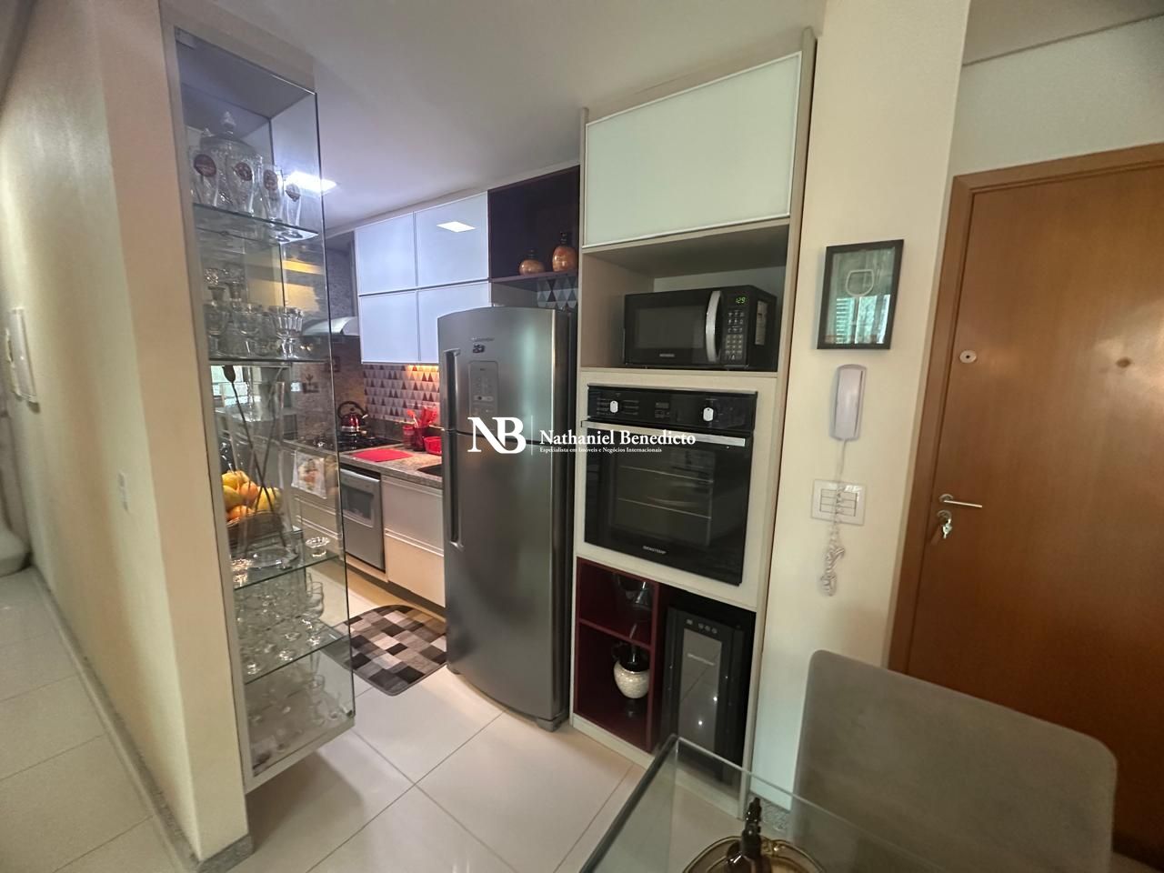 Apartamento, 2 quartos, 60 m² - Foto 37
