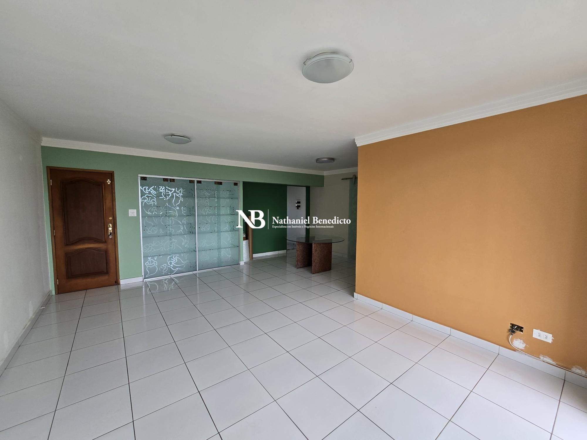 Apartamento, 3 quartos, 150 m² - Foto 1