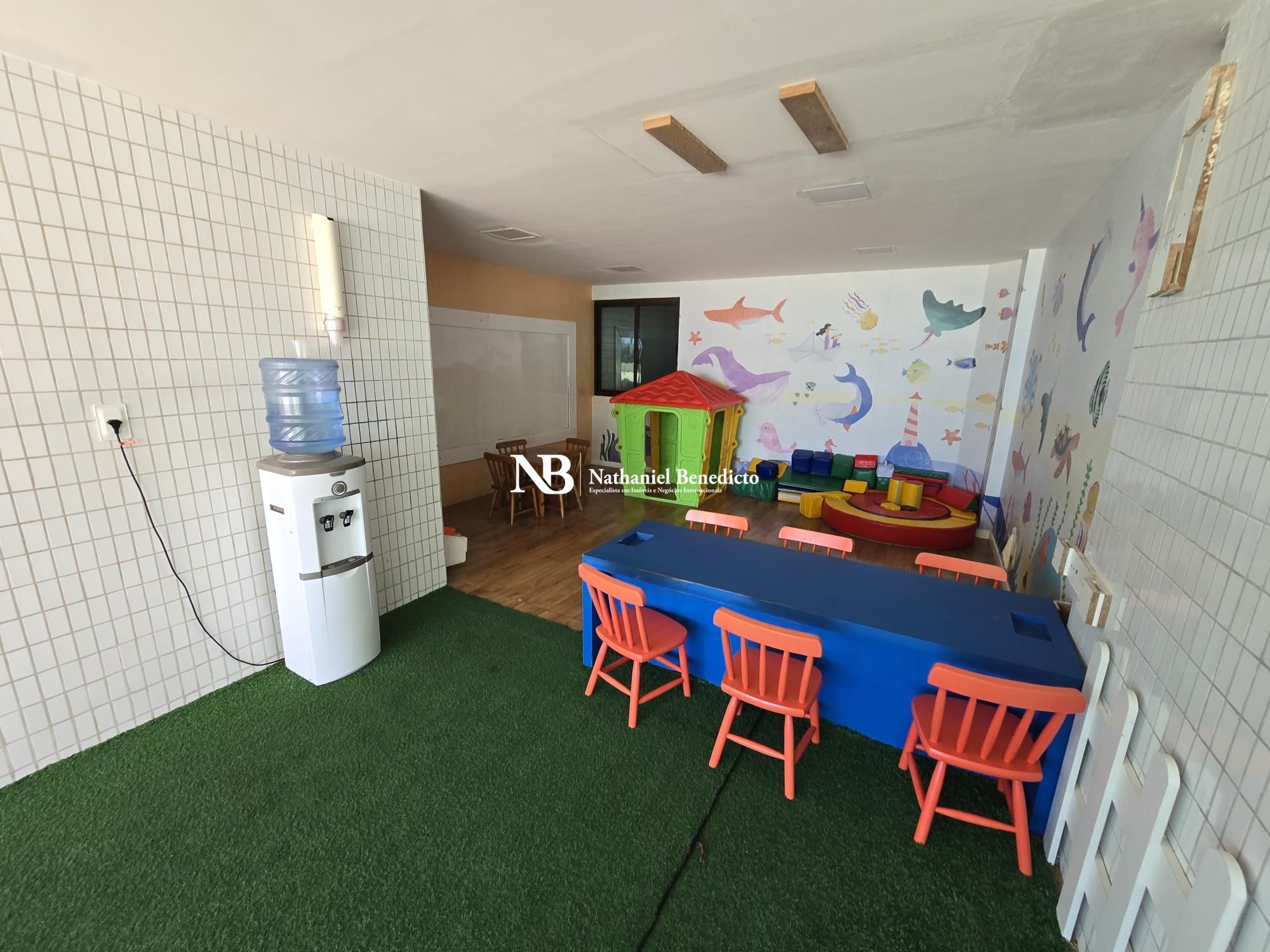 Apartamento, 3 quartos, 199 m² - Foto 40