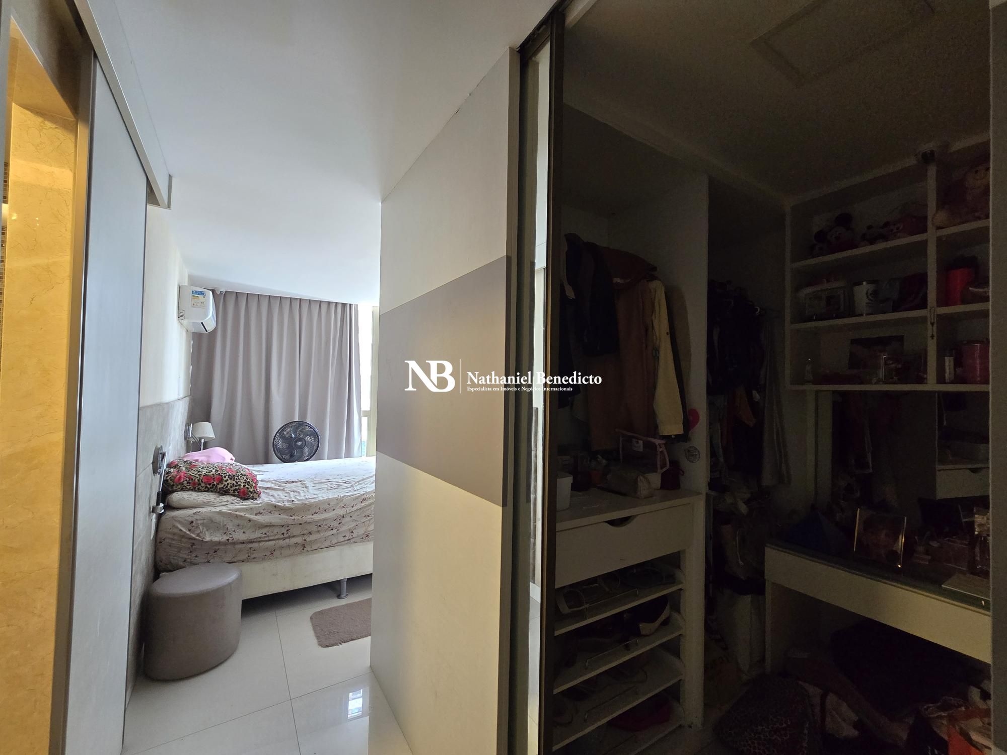 Apartamento, 3 quartos, 144 m² - Foto 14