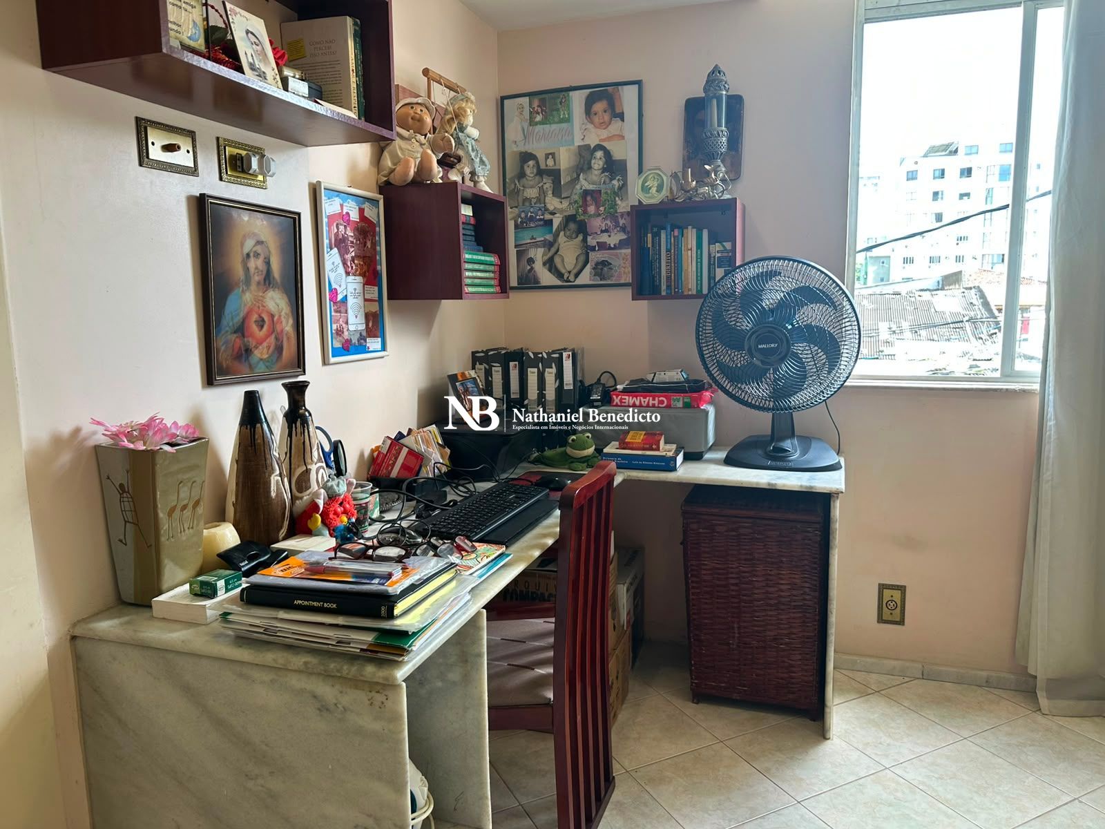 Apartamento, 3 quartos, 120 m² - Foto 26