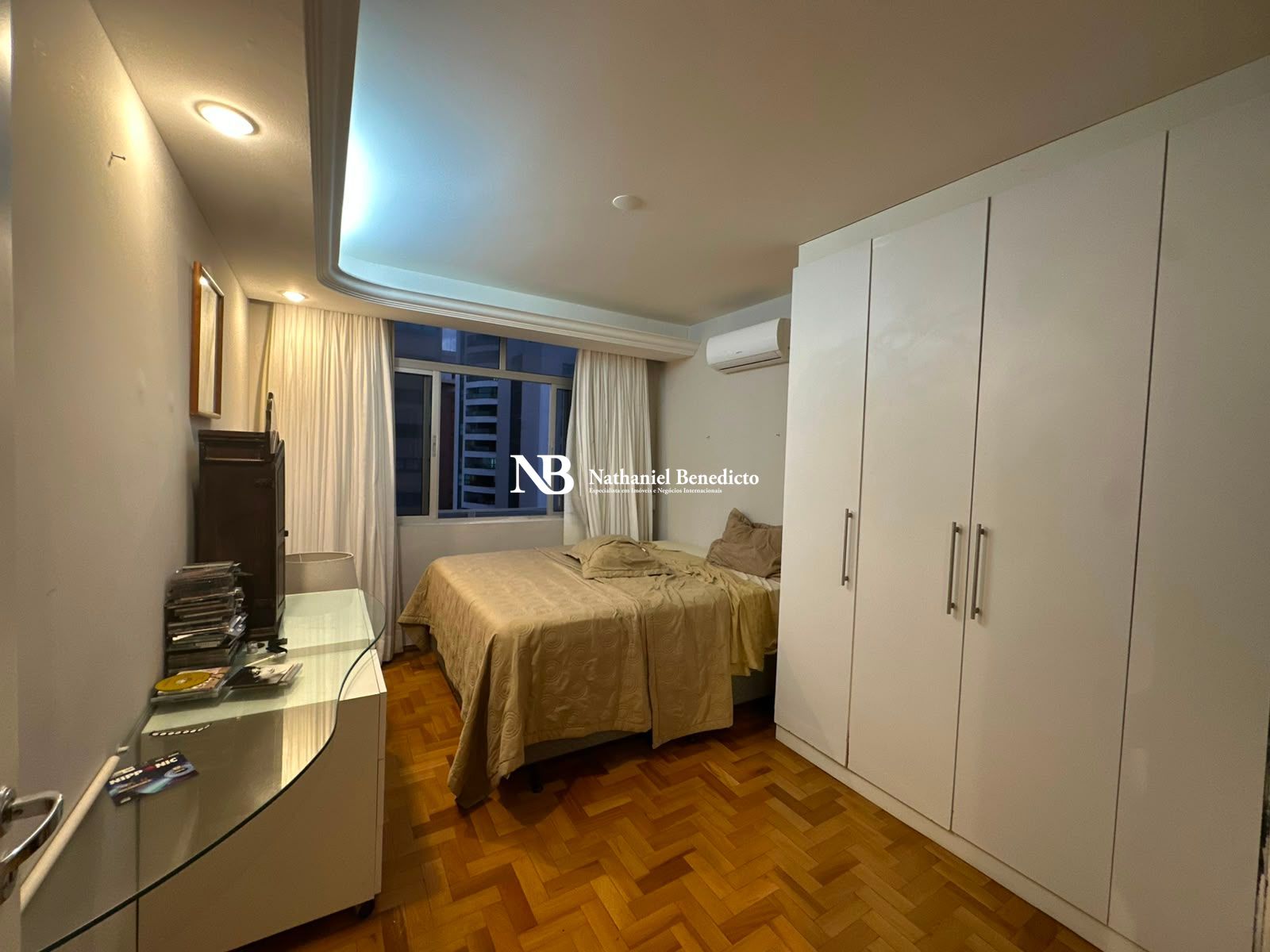 Apartamento, 4 quartos, 208 m² - Foto 21