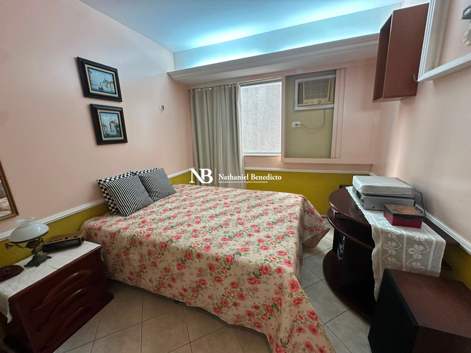 Apartamento, 3 quartos, 120 m² - Foto 19