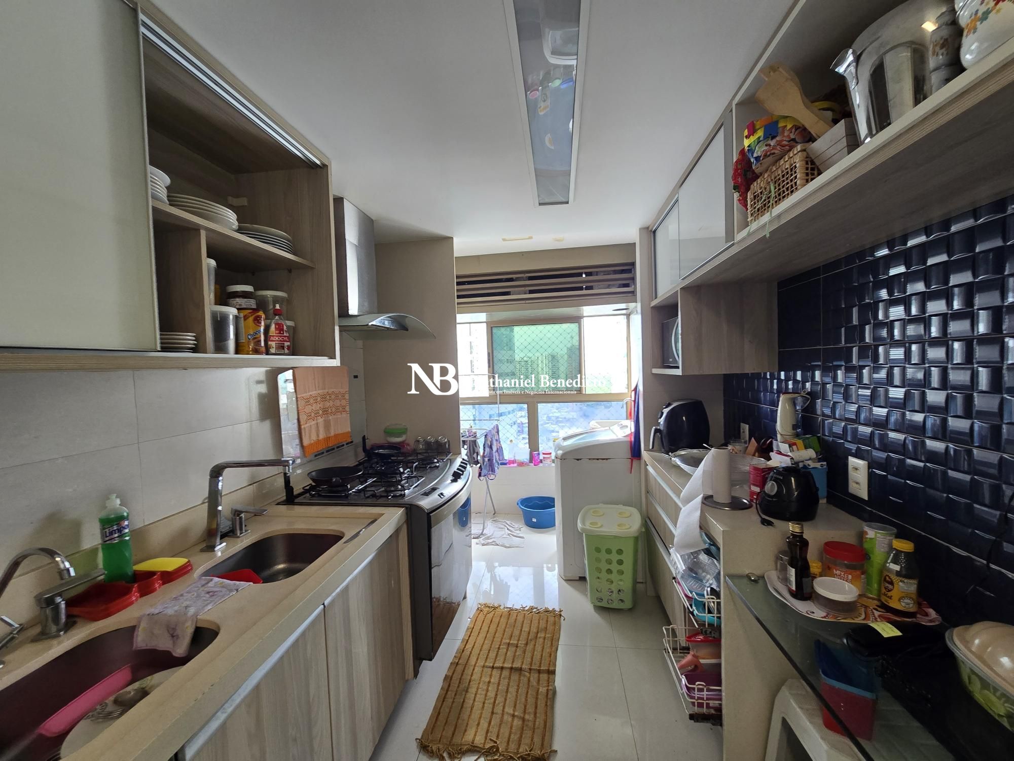 Apartamento, 3 quartos, 144 m² - Foto 18