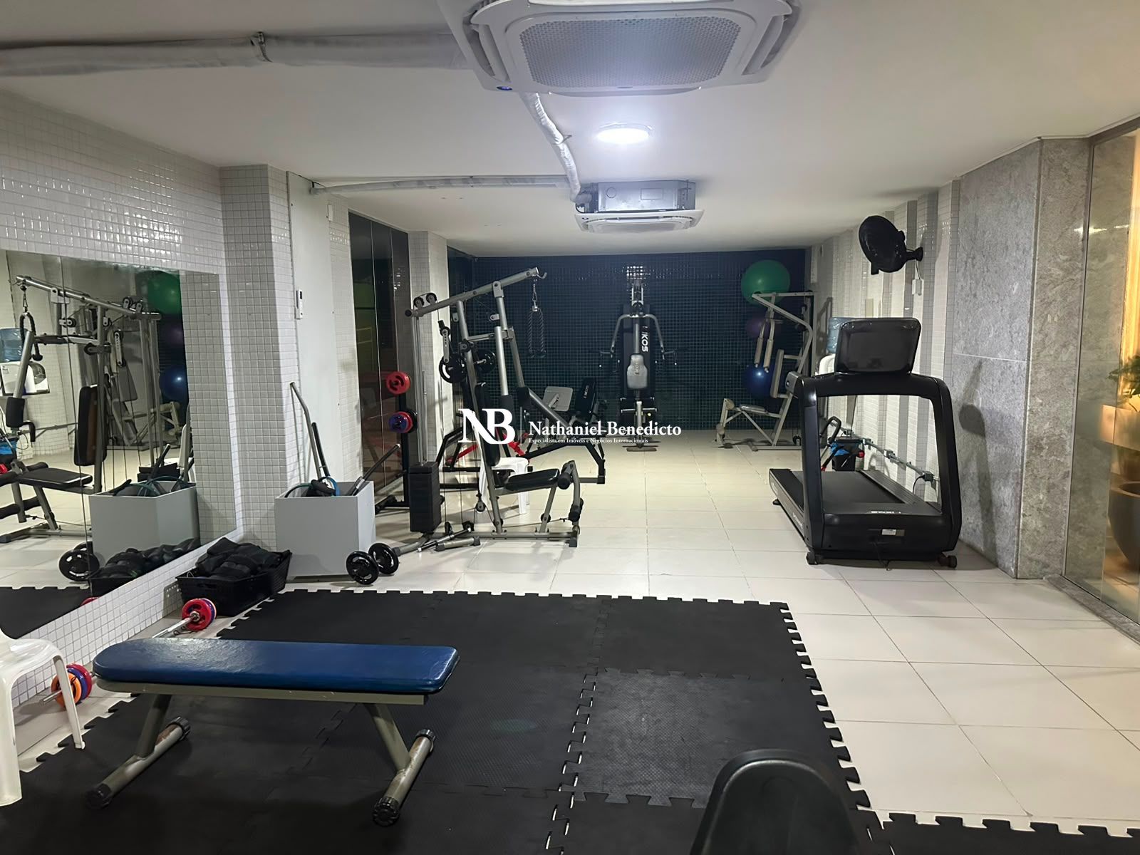 Apartamento, 4 quartos, 208 m² - Foto 39