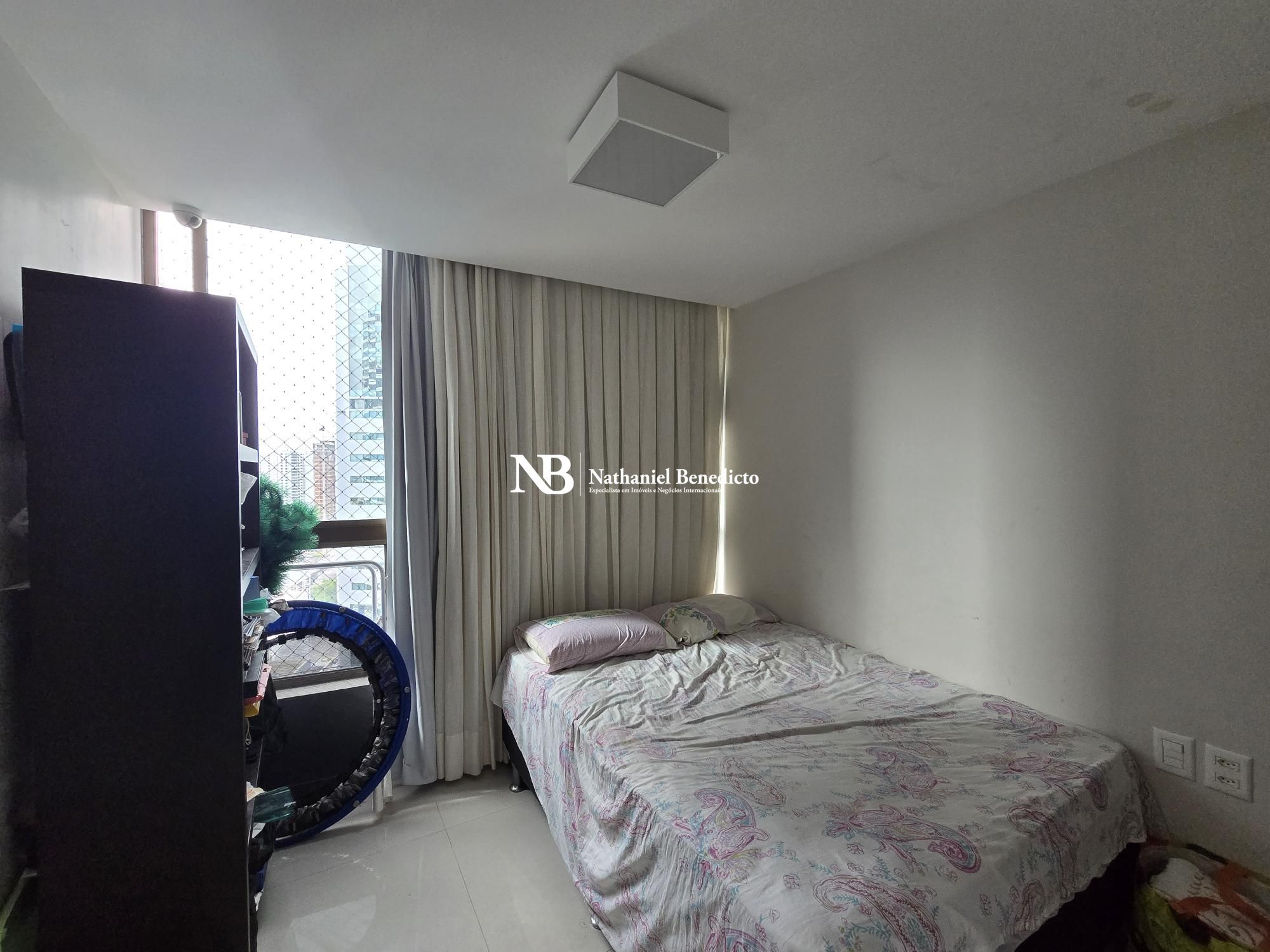 Apartamento, 3 quartos, 144 m² - Foto 10