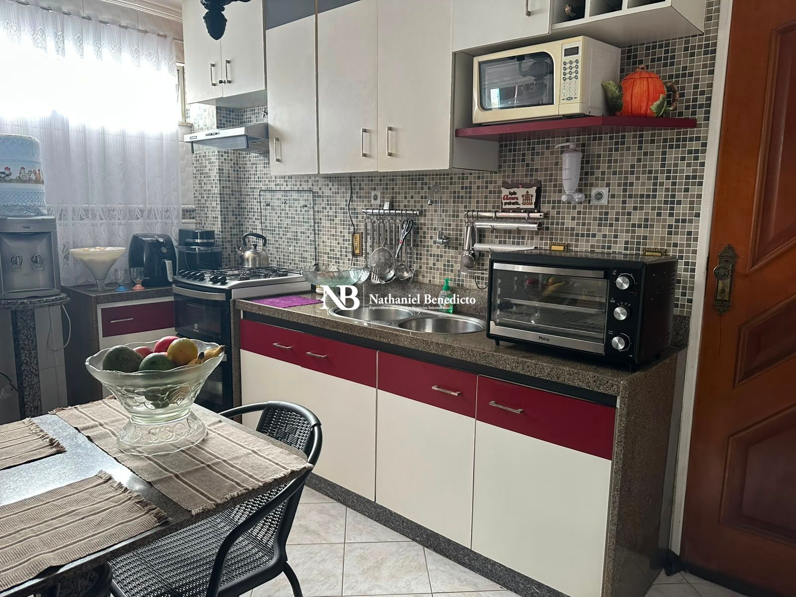 Apartamento, 3 quartos, 120 m² - Foto 29