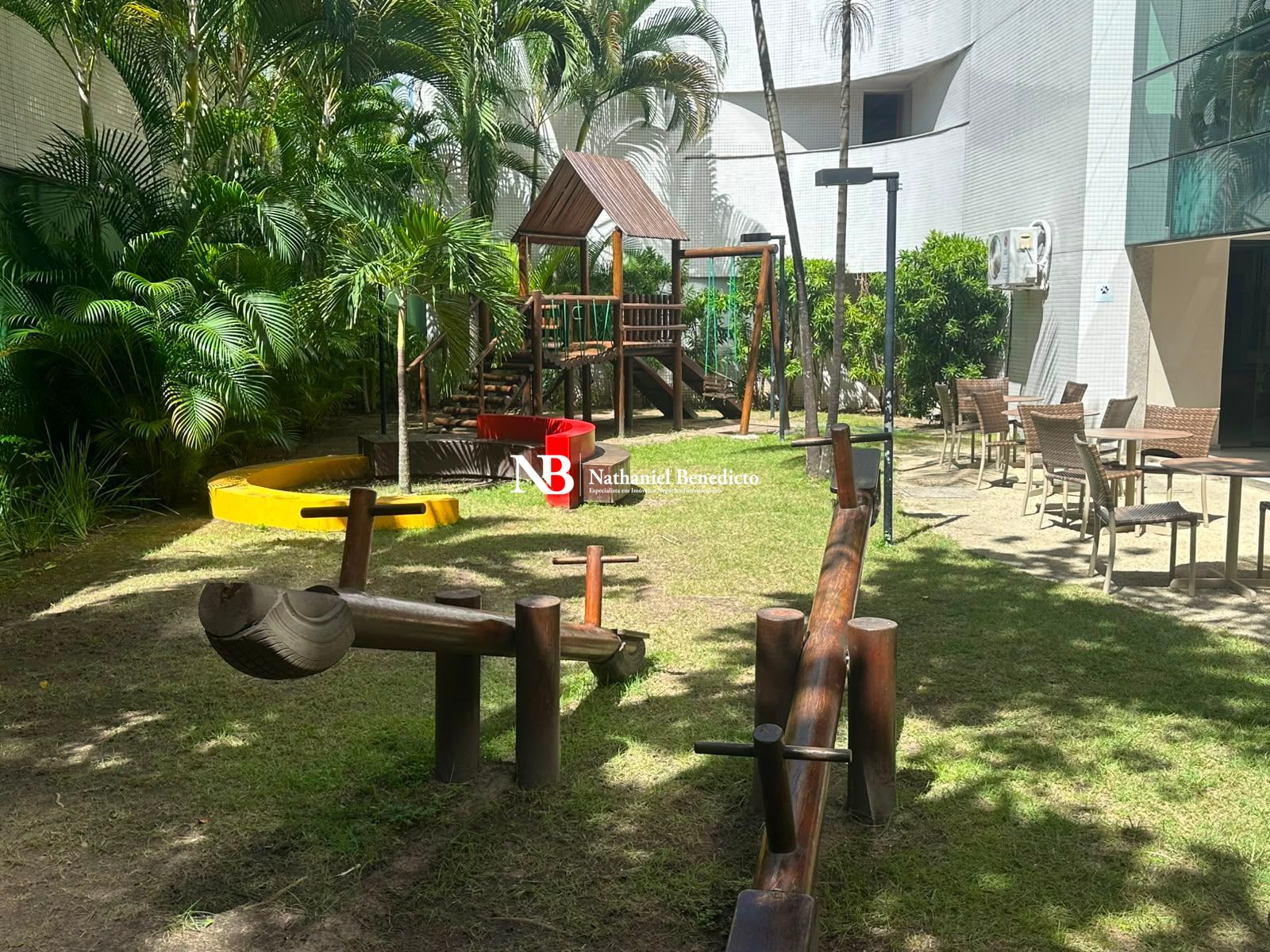 Apartamento, 2 quartos, 60 m² - Foto 29