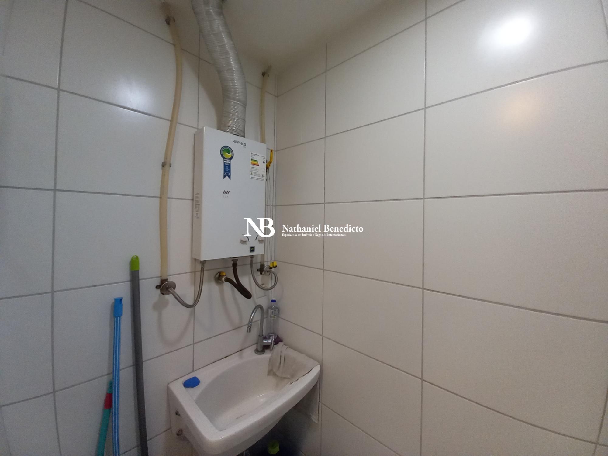 Flat/Apart Hotel, 1 quarto, 50 m² - Foto 15