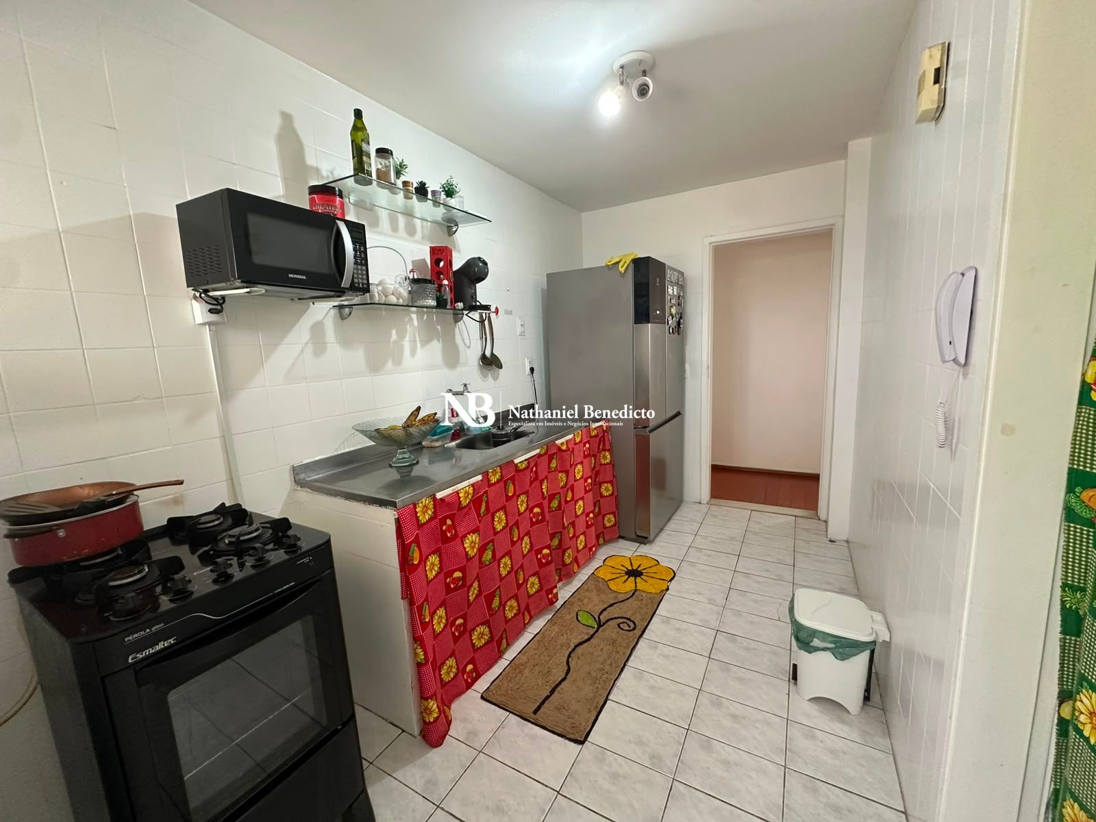 Apartamento, 3 quartos, 134 m² - Foto 21