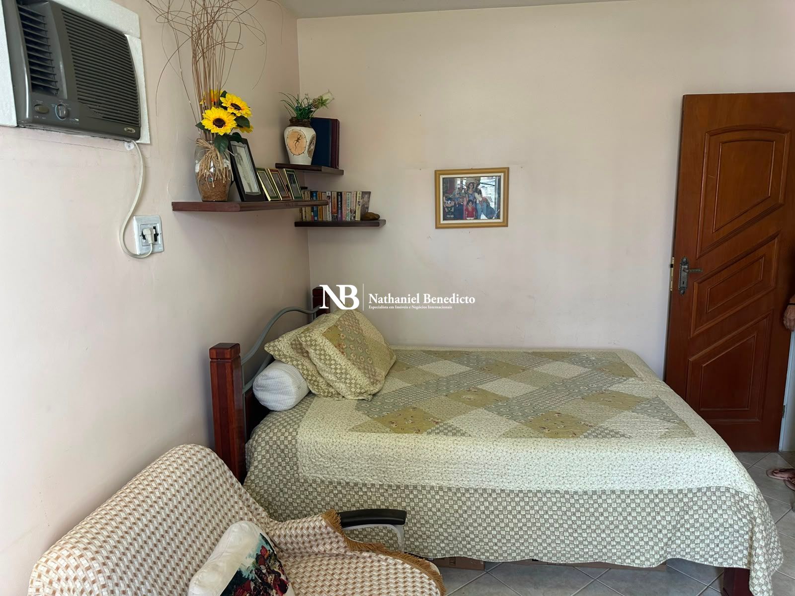 Apartamento, 3 quartos, 120 m² - Foto 25