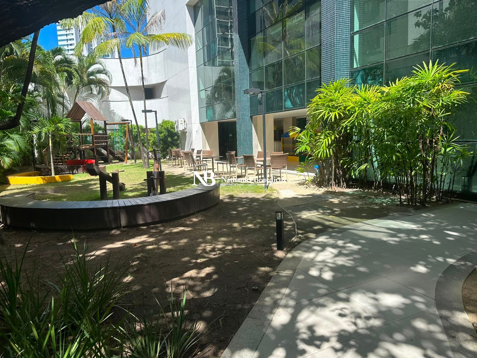 Apartamento, 2 quartos, 60 m² - Foto 30