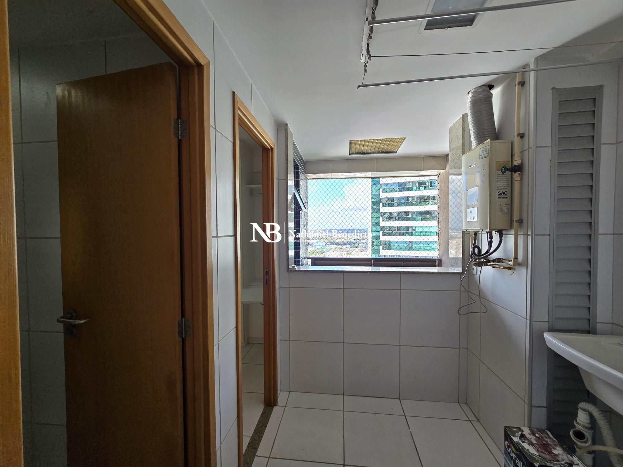 Apartamento, 3 quartos, 99 m² - Foto 40