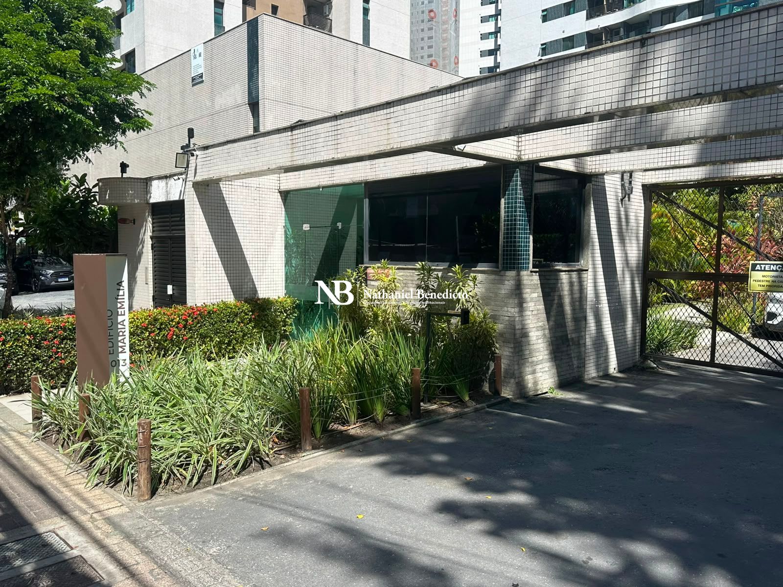 Apartamento, 2 quartos, 60 m² - Foto 4