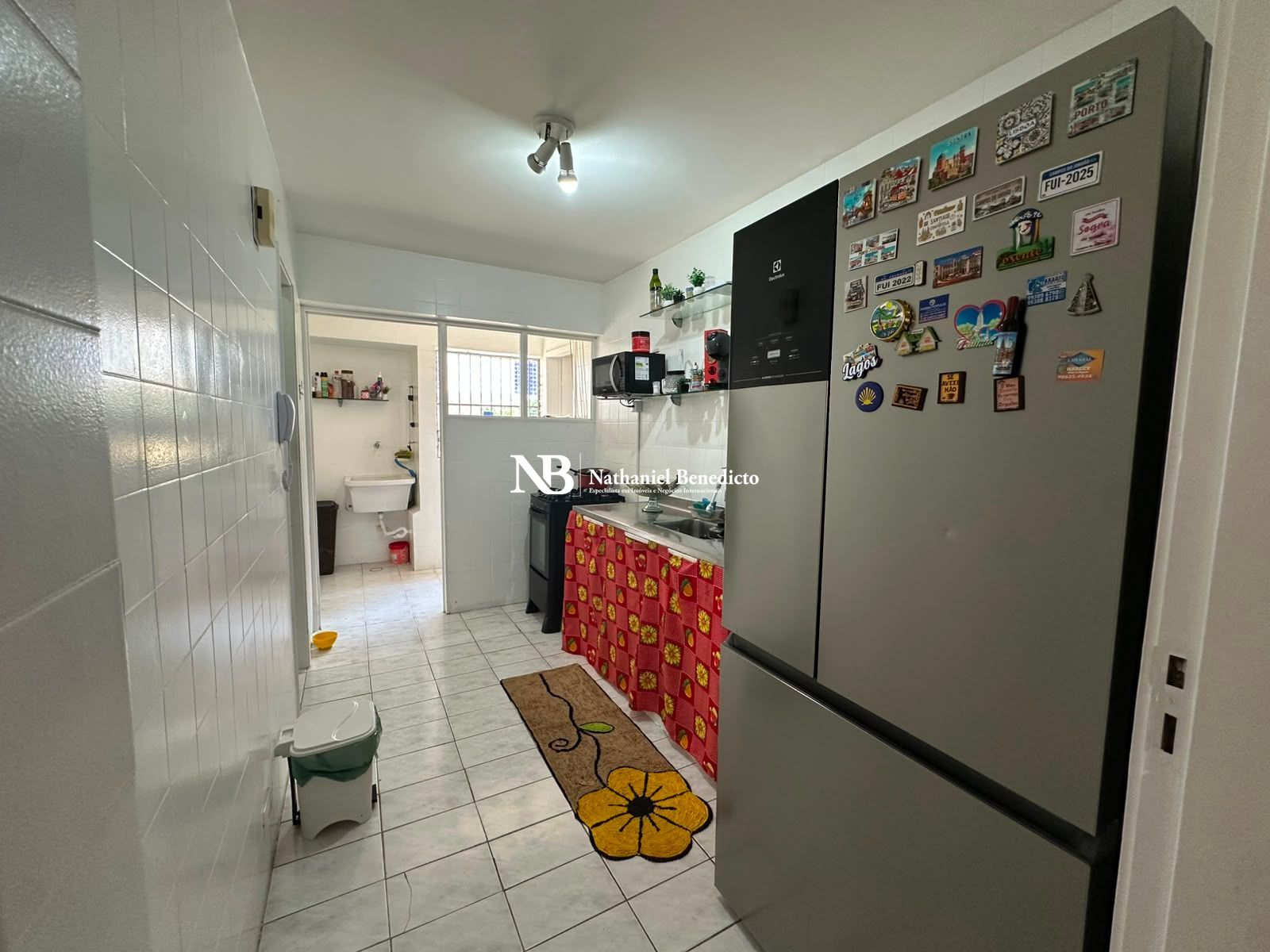 Apartamento, 3 quartos, 134 m² - Foto 20