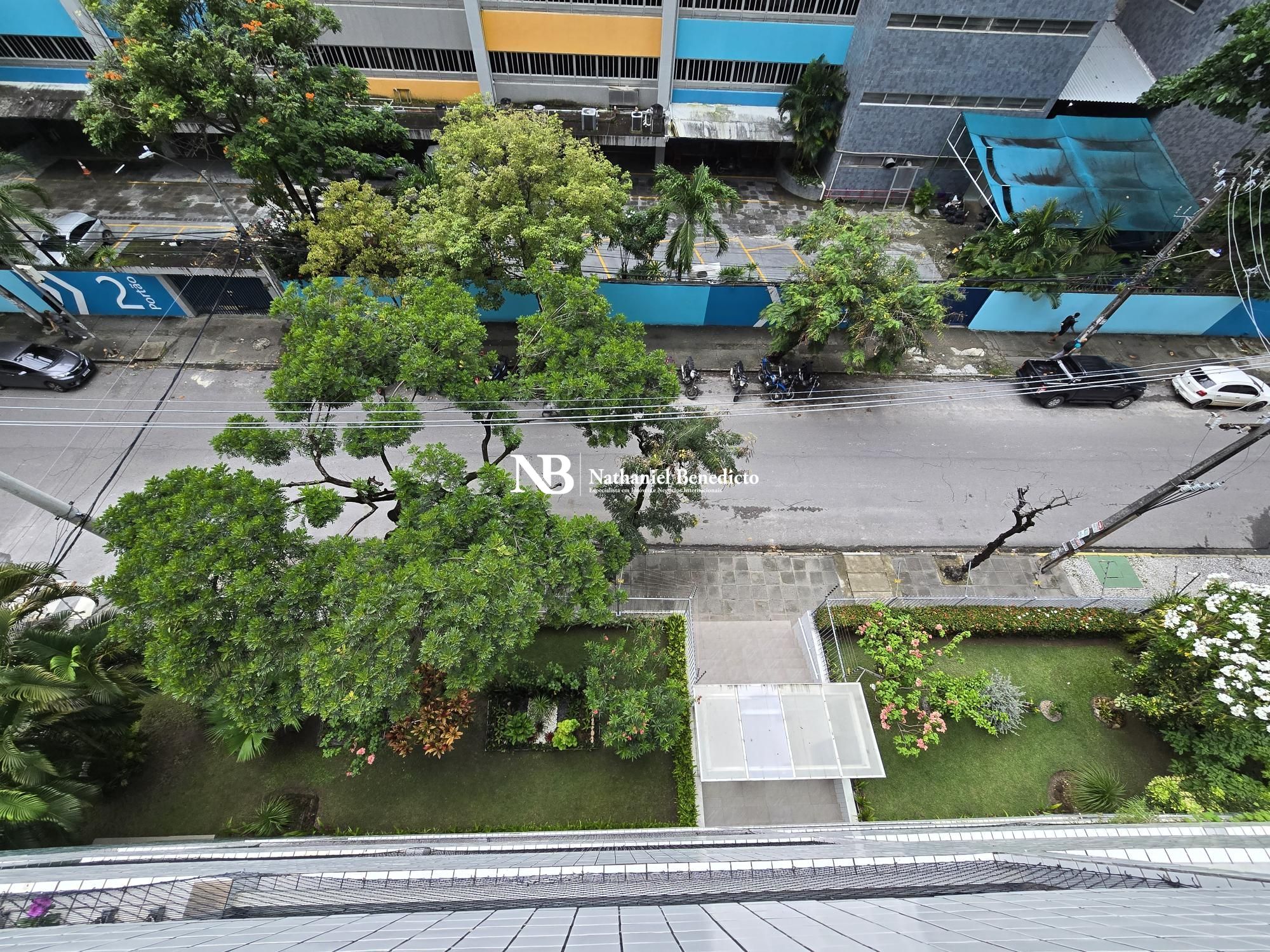 Apartamento, 3 quartos, 136 m² - Foto 5