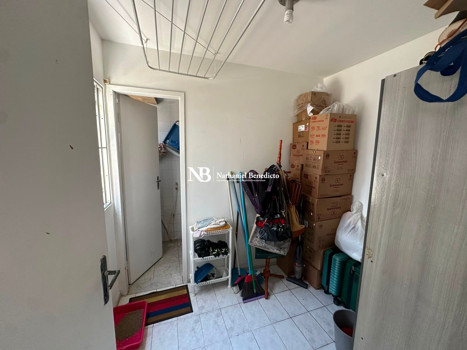 Apartamento, 3 quartos, 134 m² - Foto 24