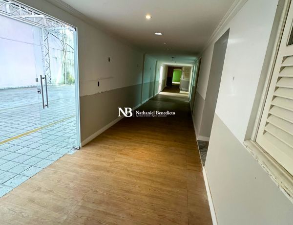 Ponto comercial com 17 Dormitórios para alugar, 378 m² por R$ 15.000,00 Ponto comercial com 17 Dormitórios para alugar, 378 m² por R$ 15.000,00