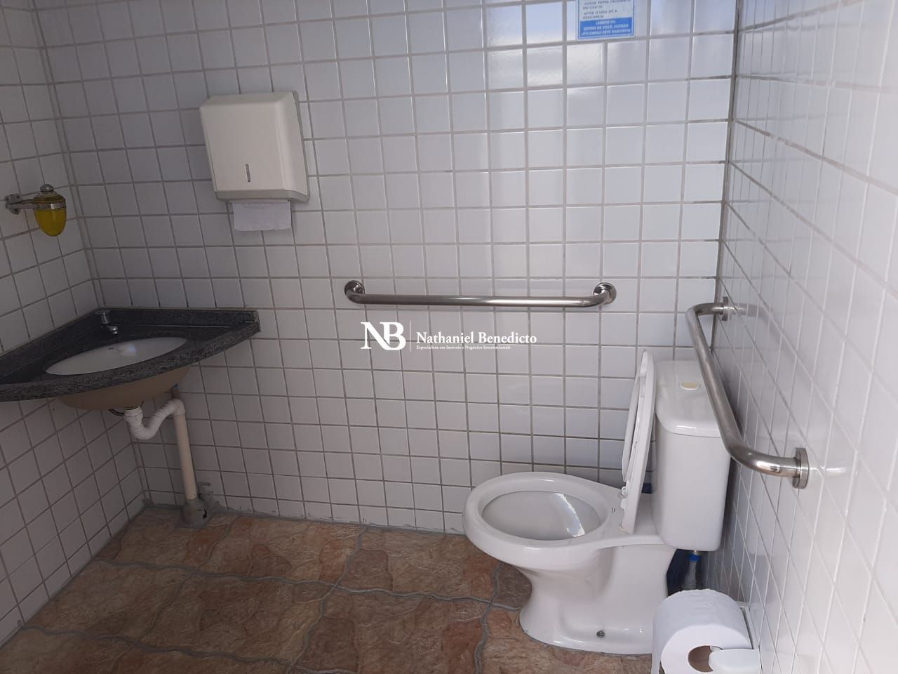 Apartamento, 3 quartos, 69 m² - Foto 21