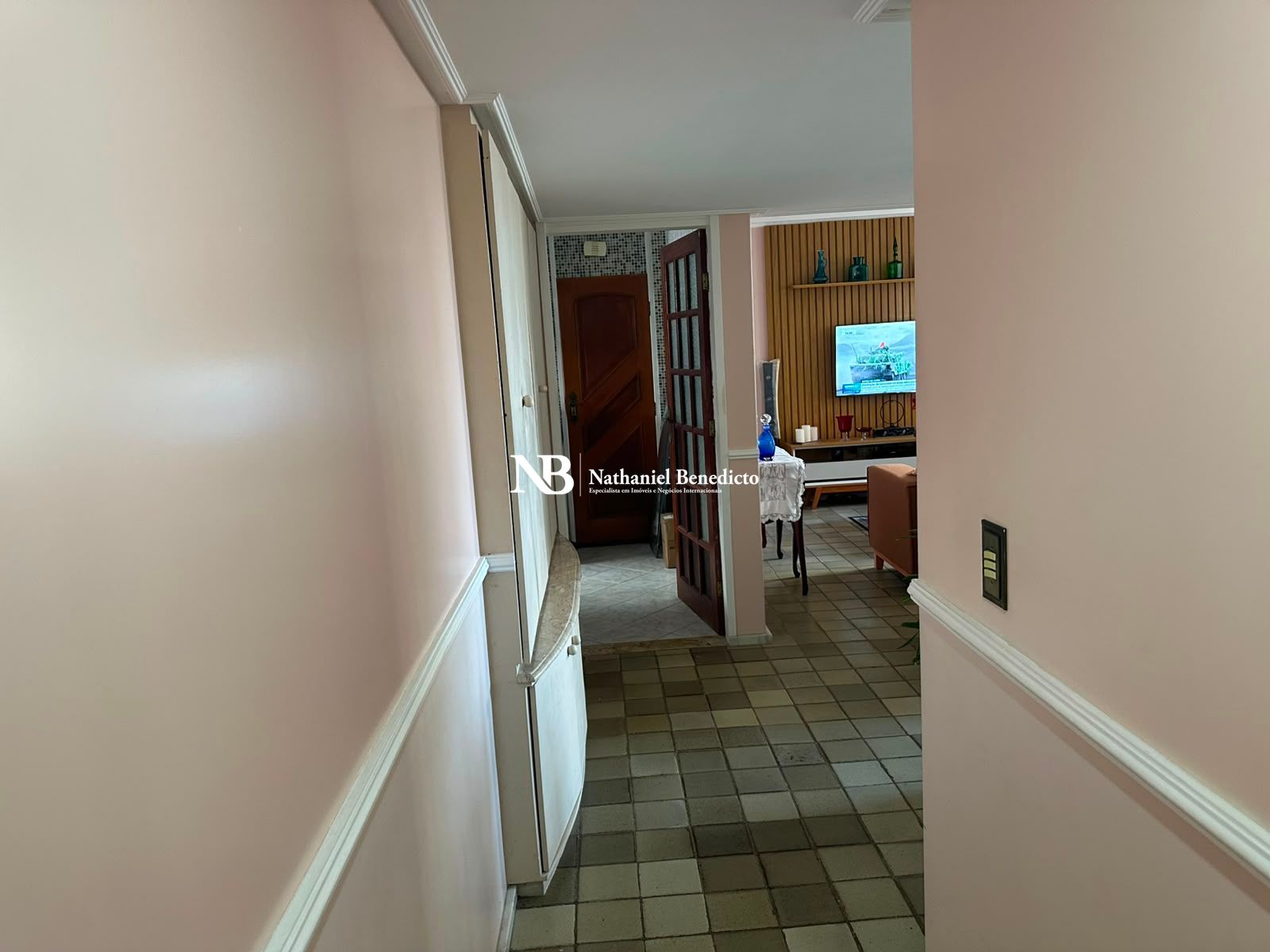 Apartamento, 3 quartos, 120 m² - Foto 27