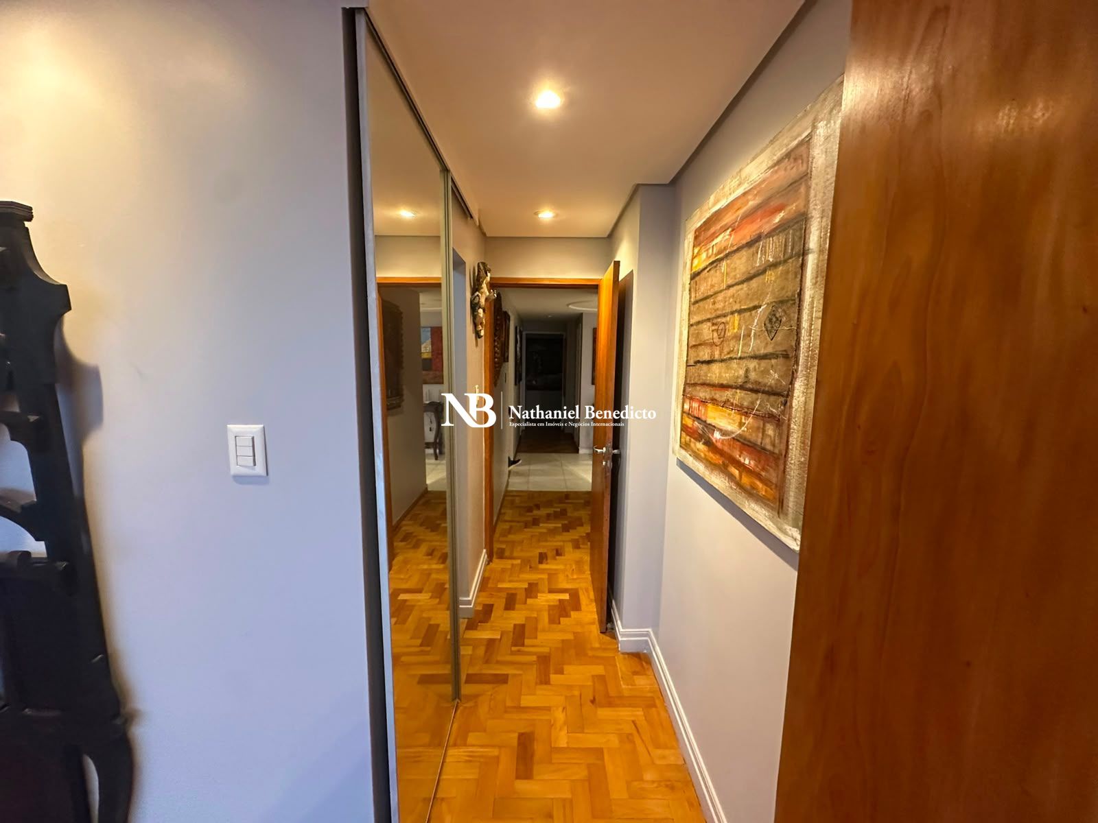 Apartamento, 4 quartos, 208 m² - Foto 11