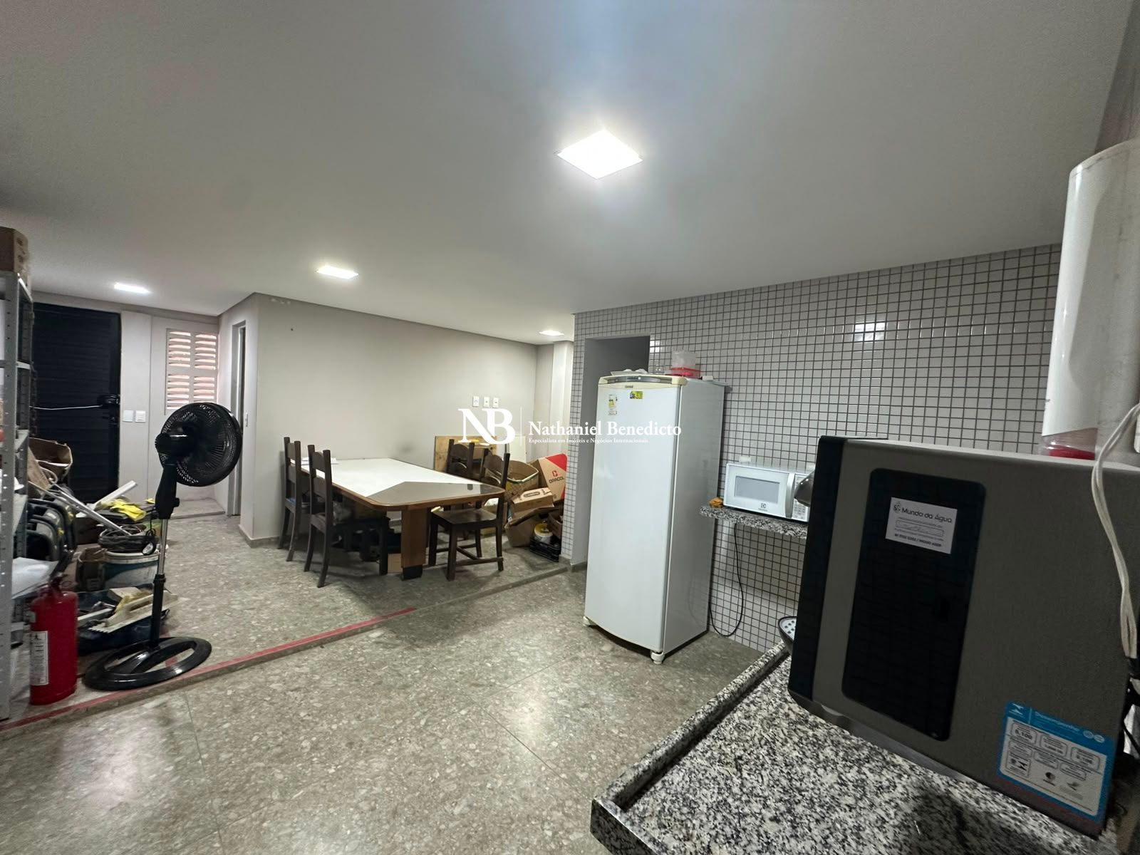 Casa, 9 quartos, 365 m² - Foto 22