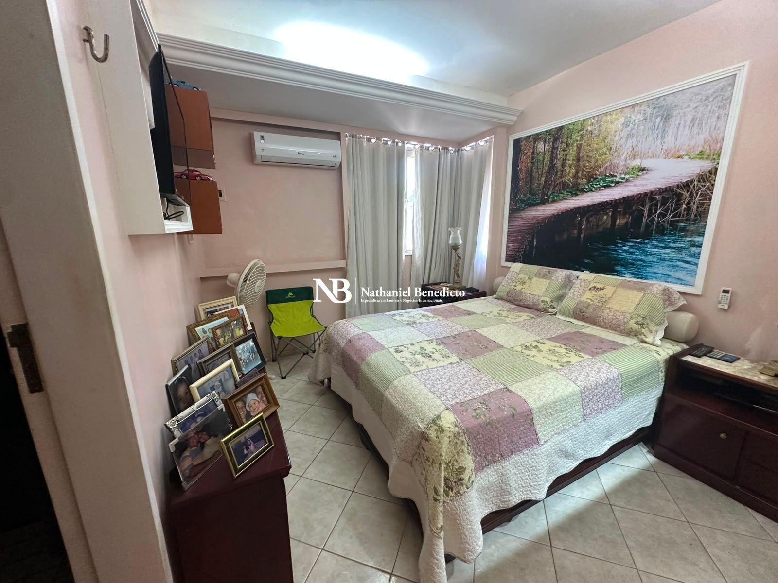 Apartamento, 3 quartos, 120 m² - Foto 10