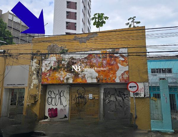 Prédio Inteiro, 300 m² - Foto 1