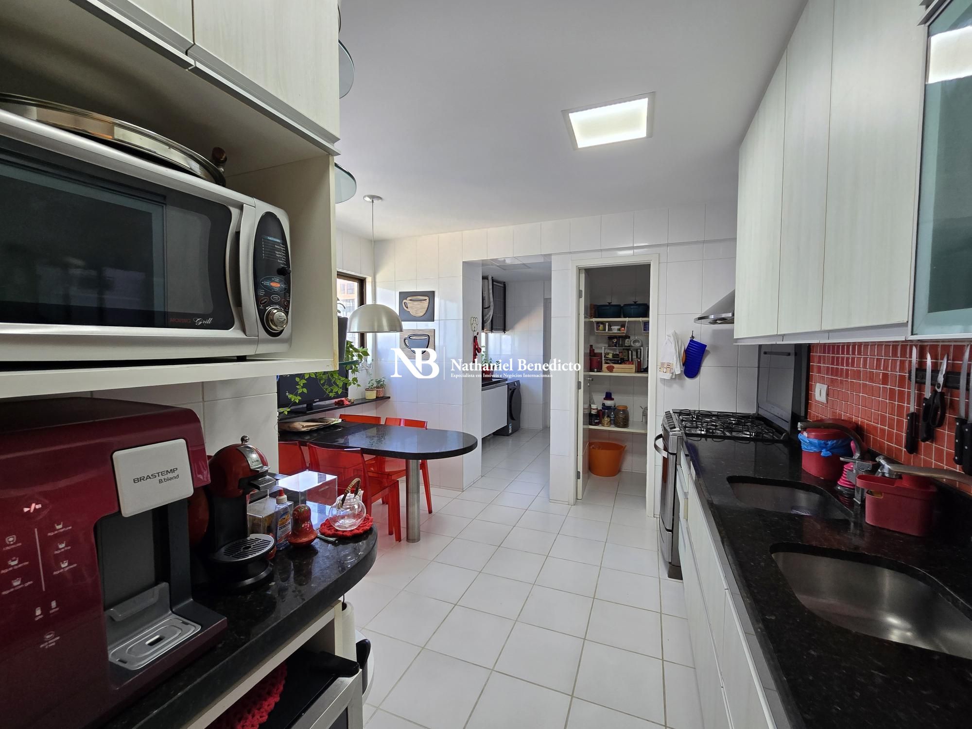 Apartamento, 3 quartos, 199 m² - Foto 36