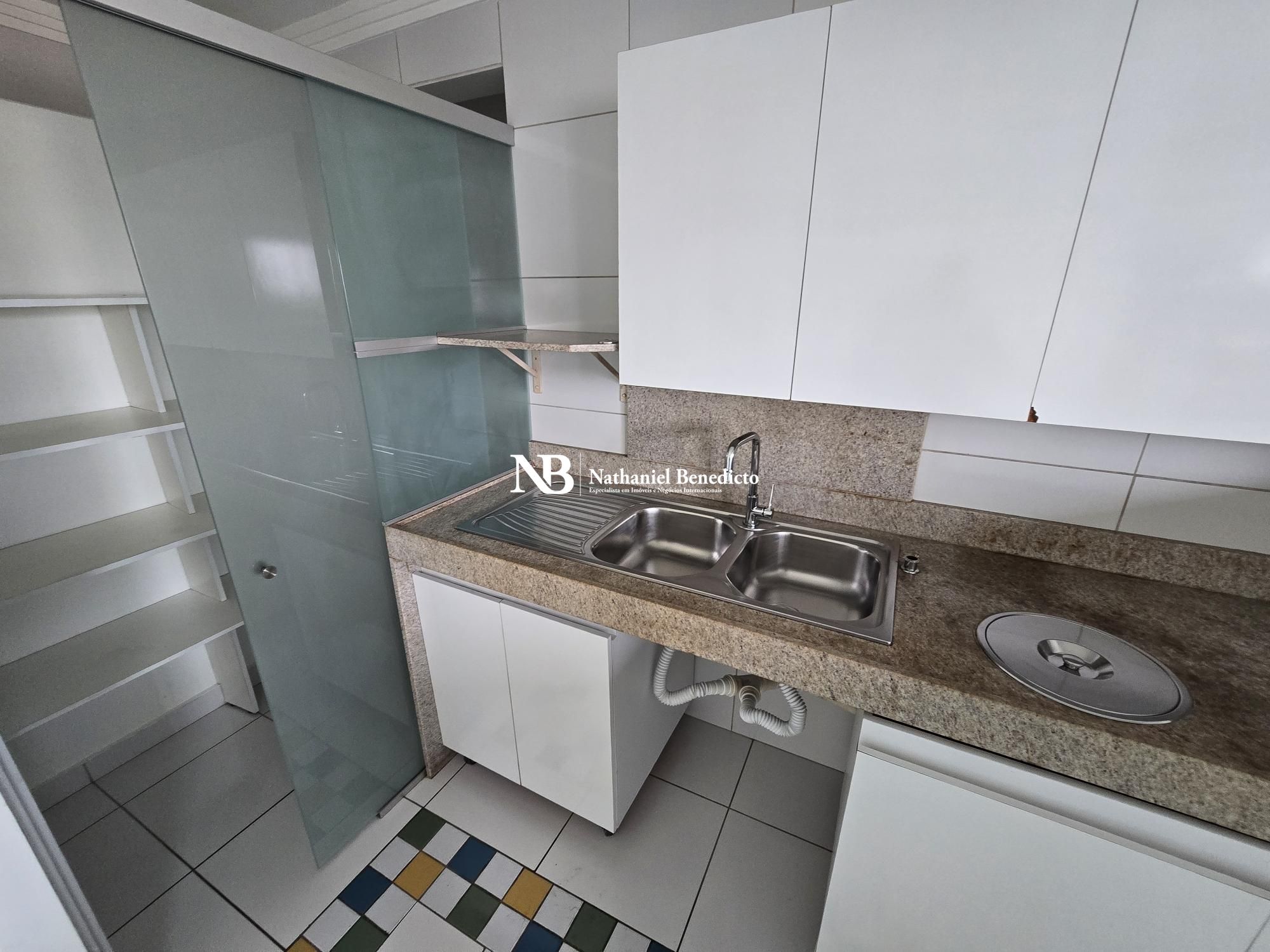 Apartamento, 3 quartos, 150 m² - Foto 21