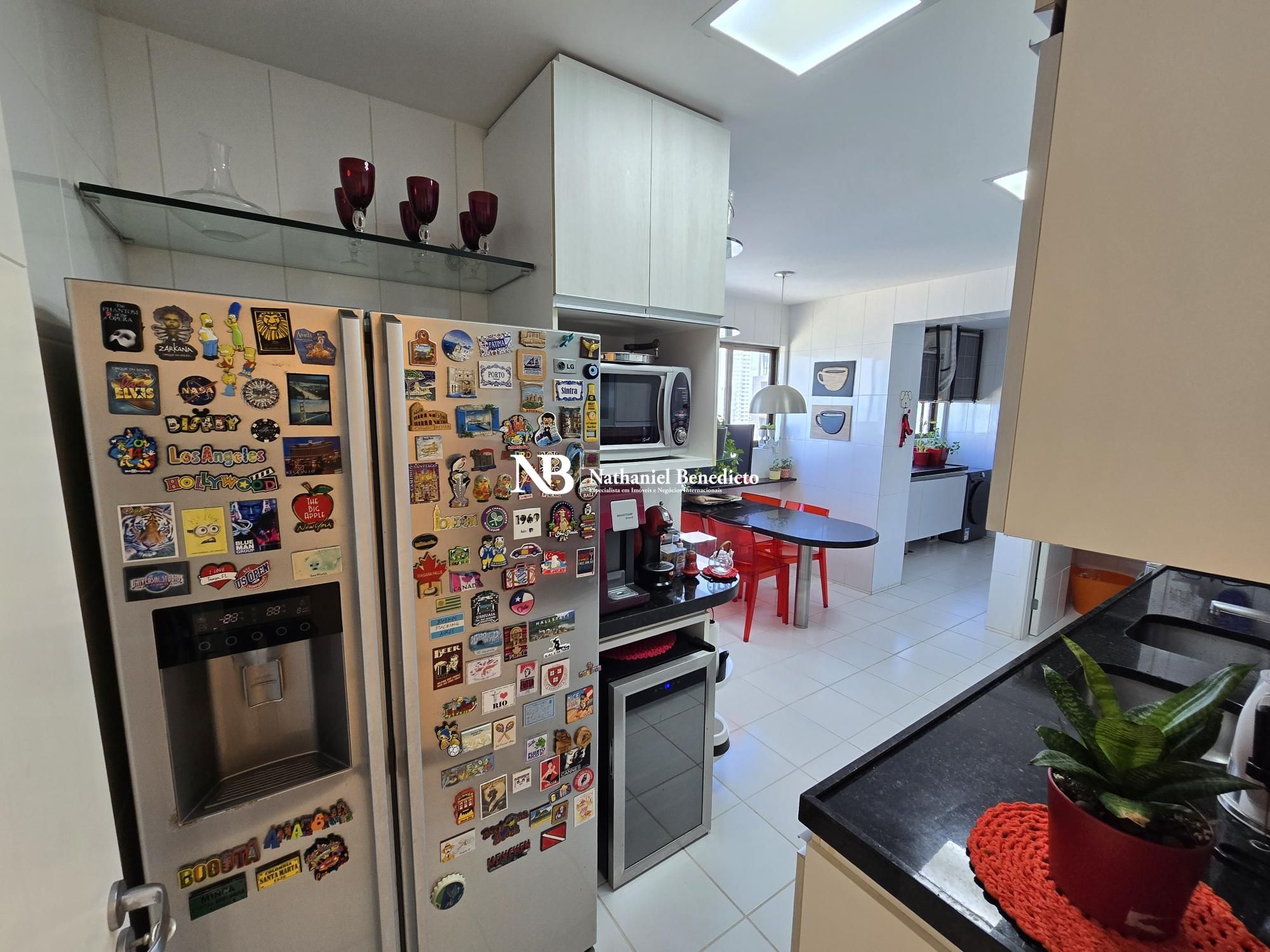 Apartamento, 3 quartos, 199 m² - Foto 35