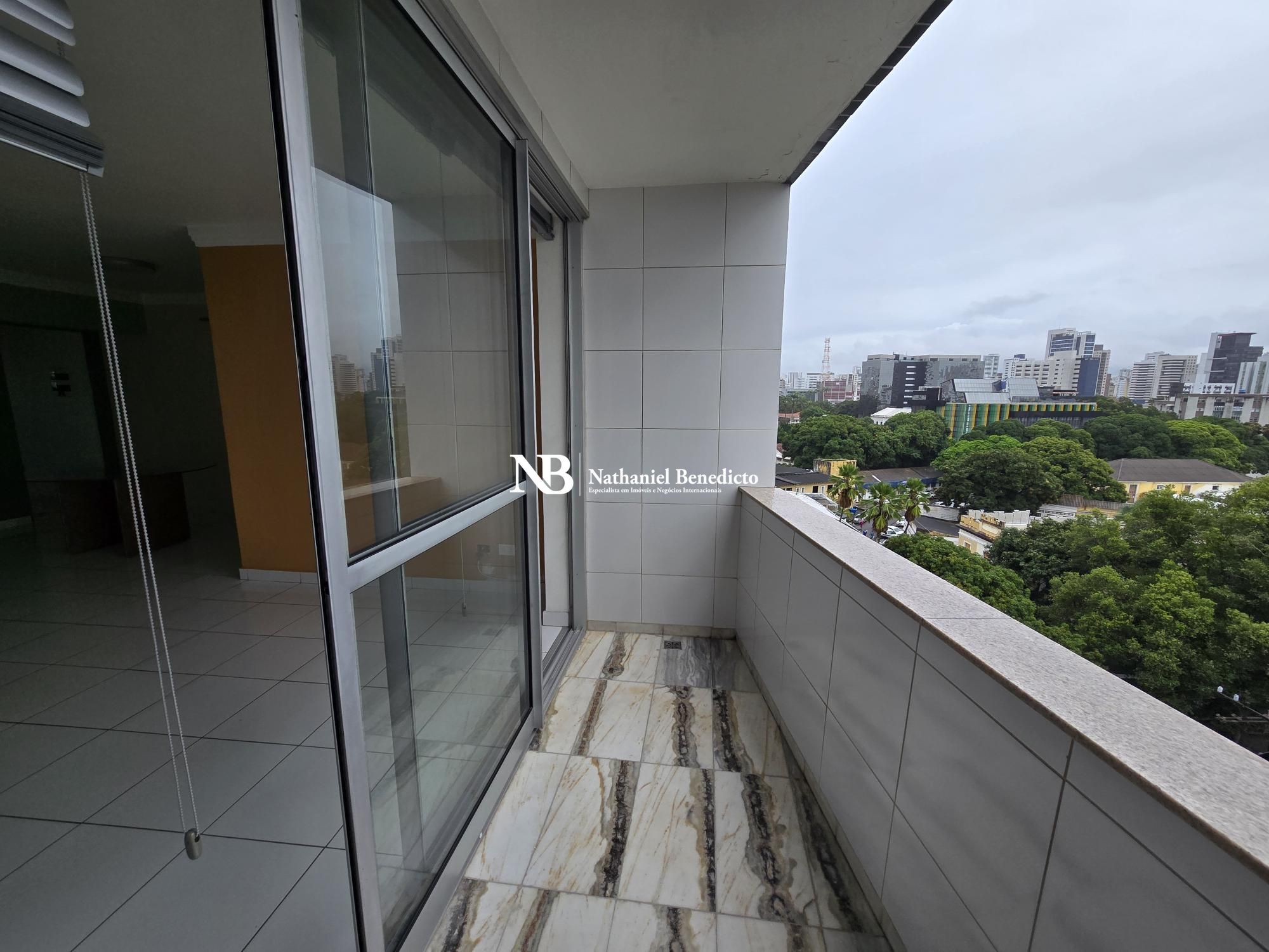 Apartamento, 3 quartos, 150 m² - Foto 3