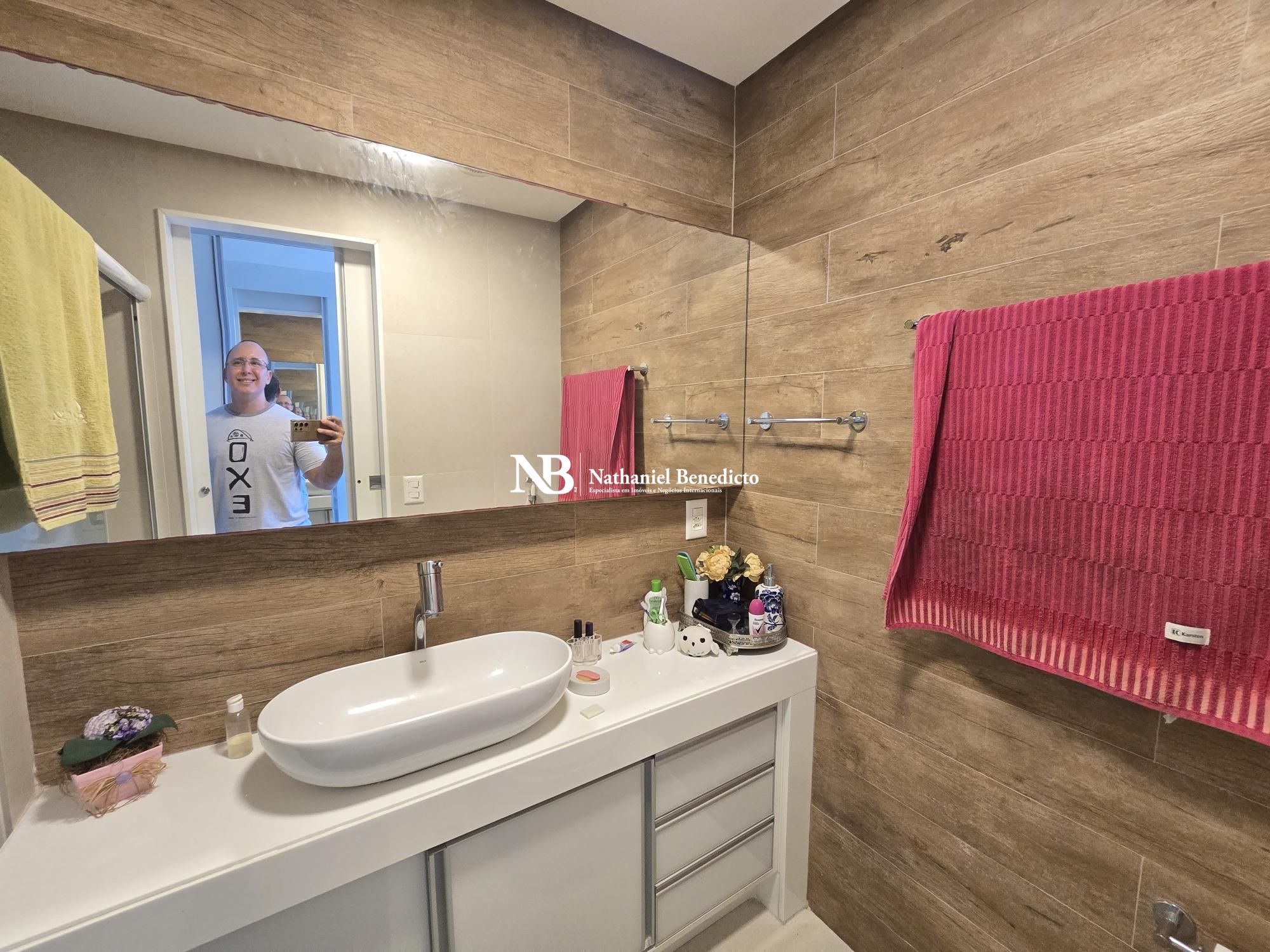 Apartamento, 3 quartos, 144 m² - Foto 11
