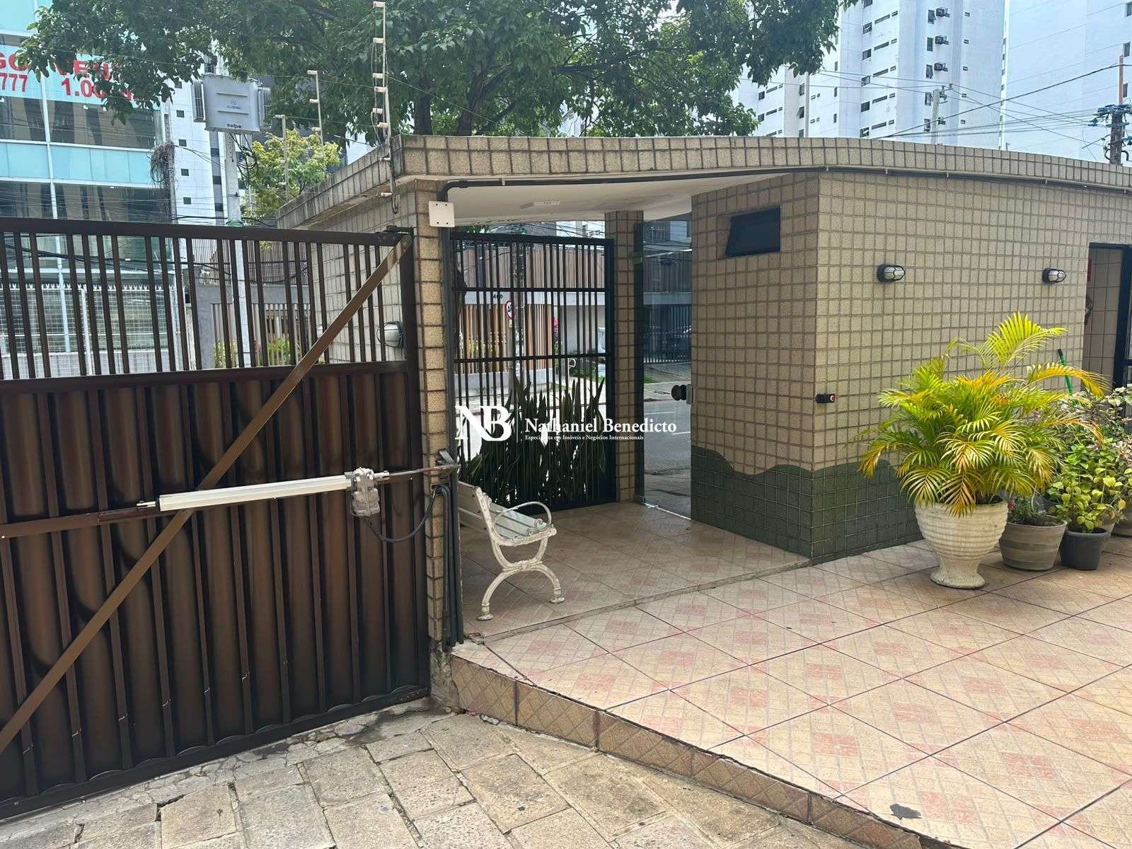 Apartamento, 3 quartos, 134 m² - Foto 29