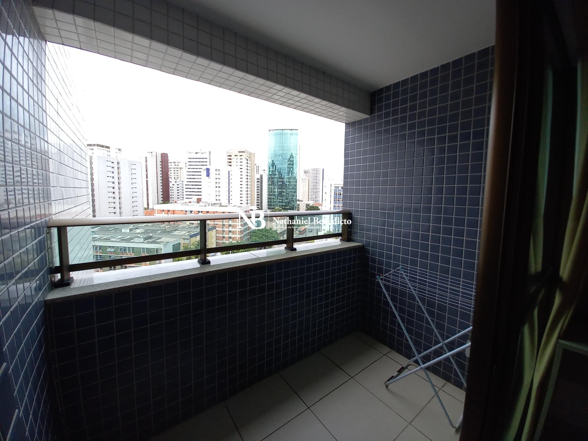 Flat/Apart Hotel, 1 quarto, 50 m² - Foto 6