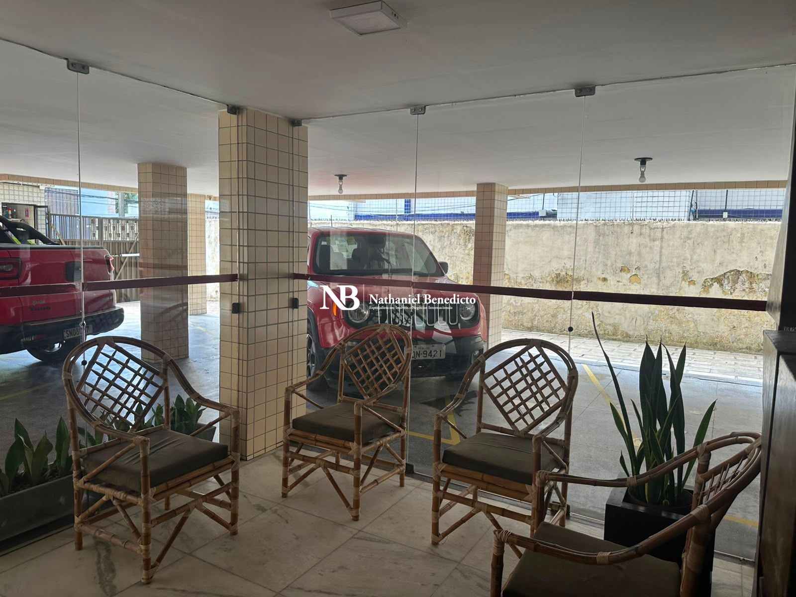 Apartamento, 3 quartos, 134 m² - Foto 28