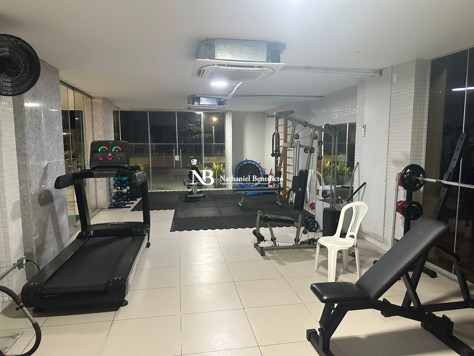 Apartamento, 4 quartos, 208 m² - Foto 38