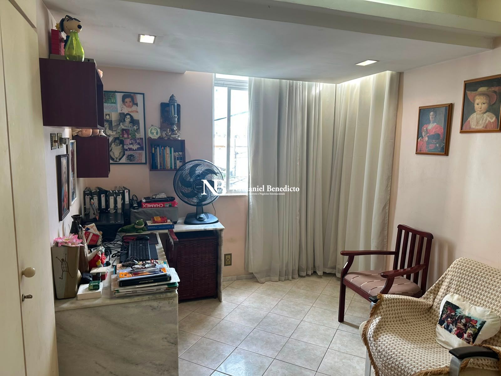 Apartamento, 3 quartos, 120 m² - Foto 24