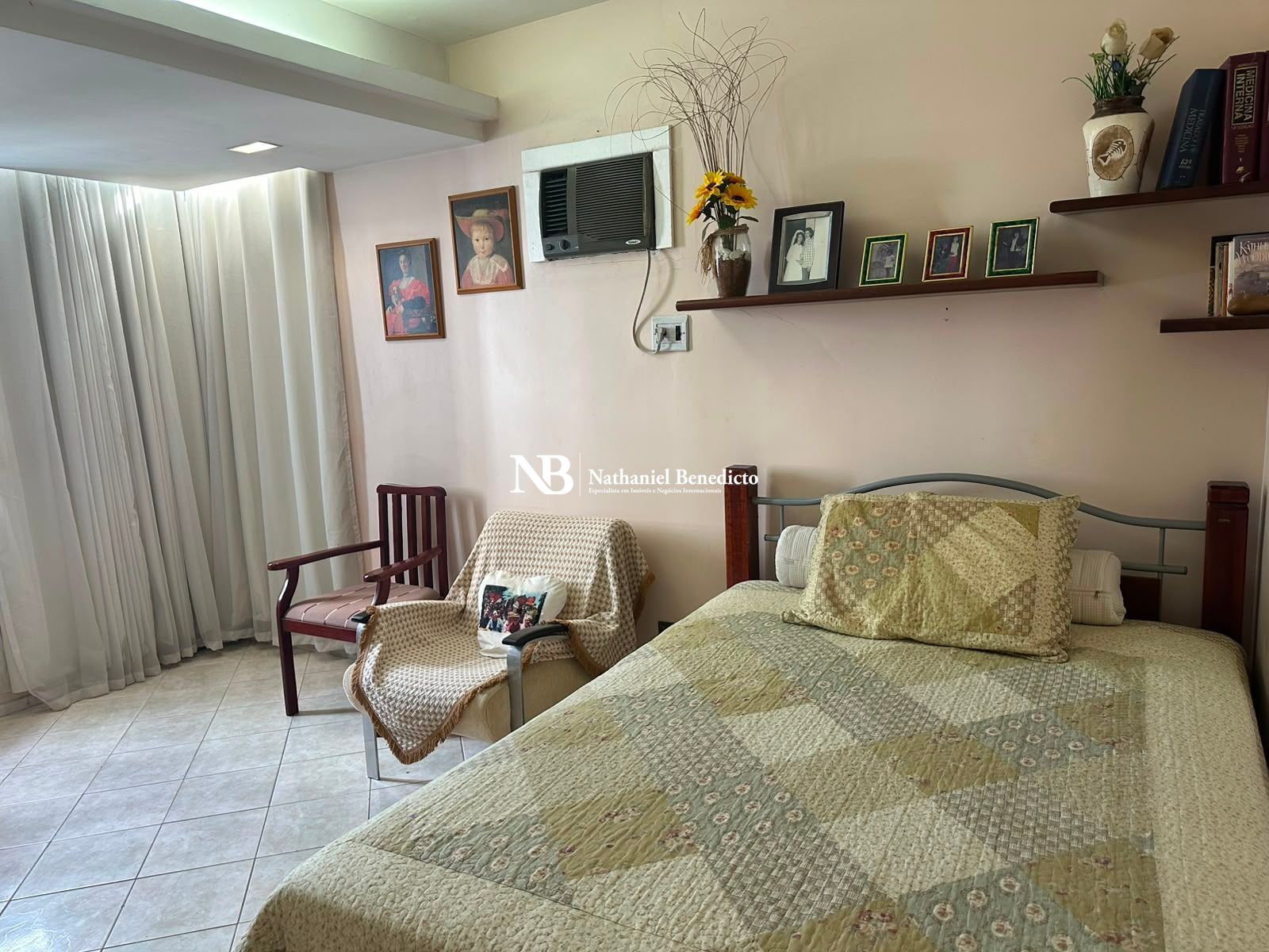 Apartamento, 3 quartos, 120 m² - Foto 23
