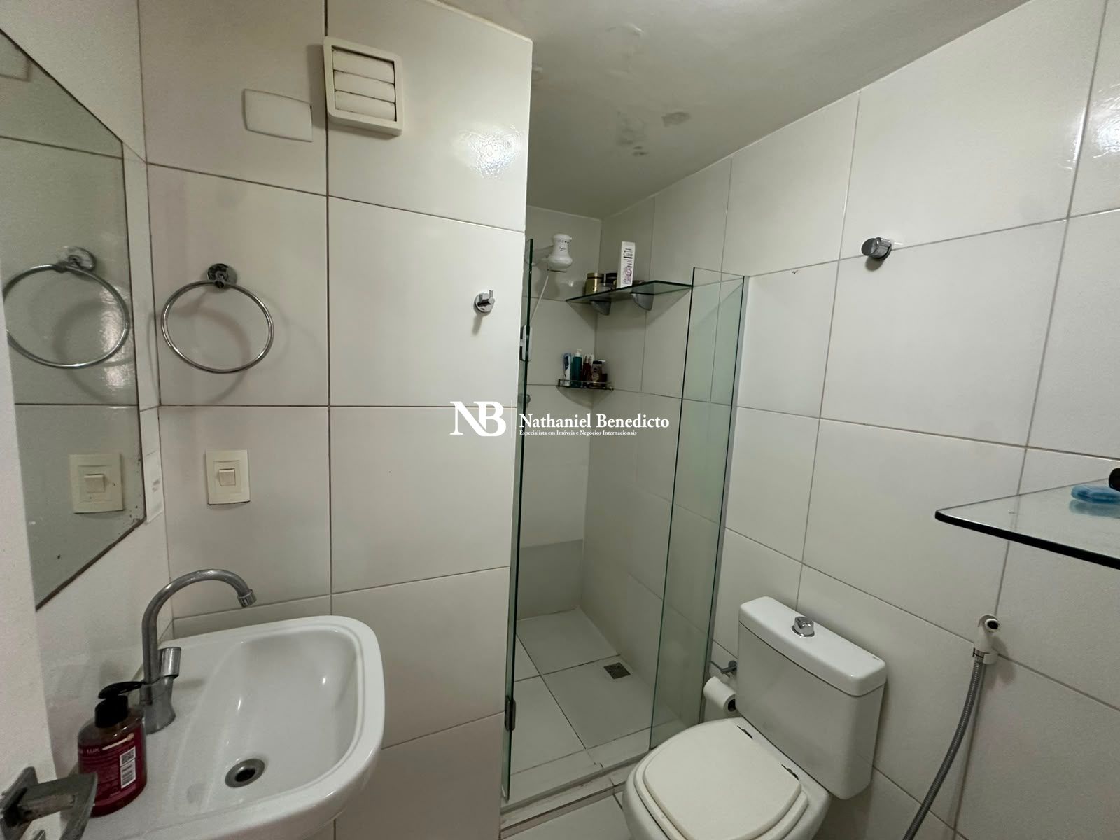 Apartamento, 3 quartos, 134 m² - Foto 17