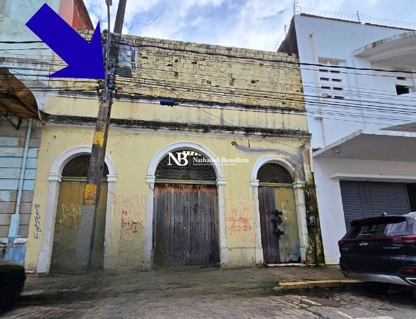 Pavilhão/galpão/depósito à venda  no Recife - Recife, PE. Imóveis