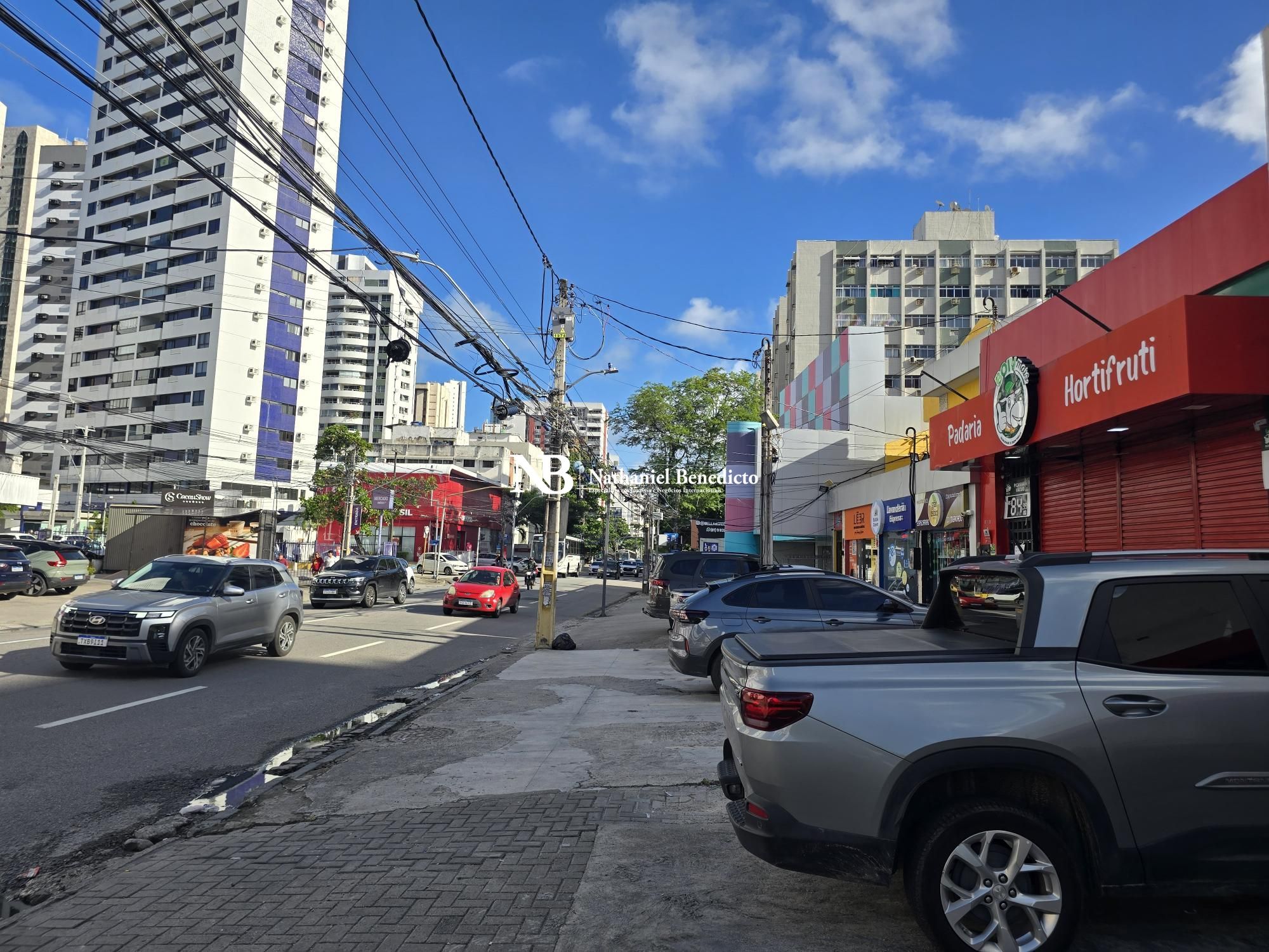 Ponto comercial com 4 Dormitórios para alugar, 498 m² por R$ 40.000,00 Ponto comercial com 4 Dormitórios para alugar, 498 m² por R$ 40.000,00