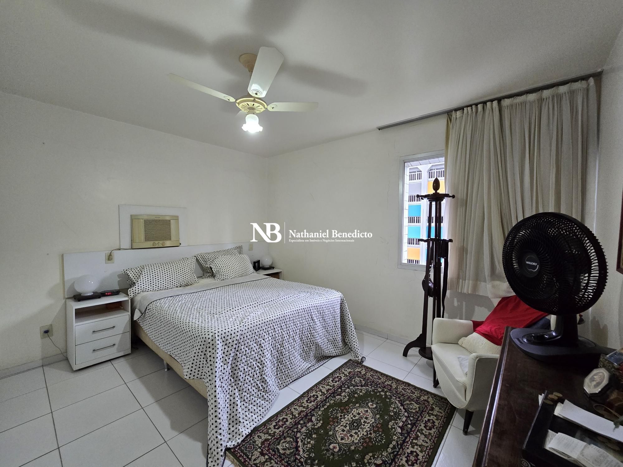 Apartamento, 3 quartos, 136 m² - Foto 10