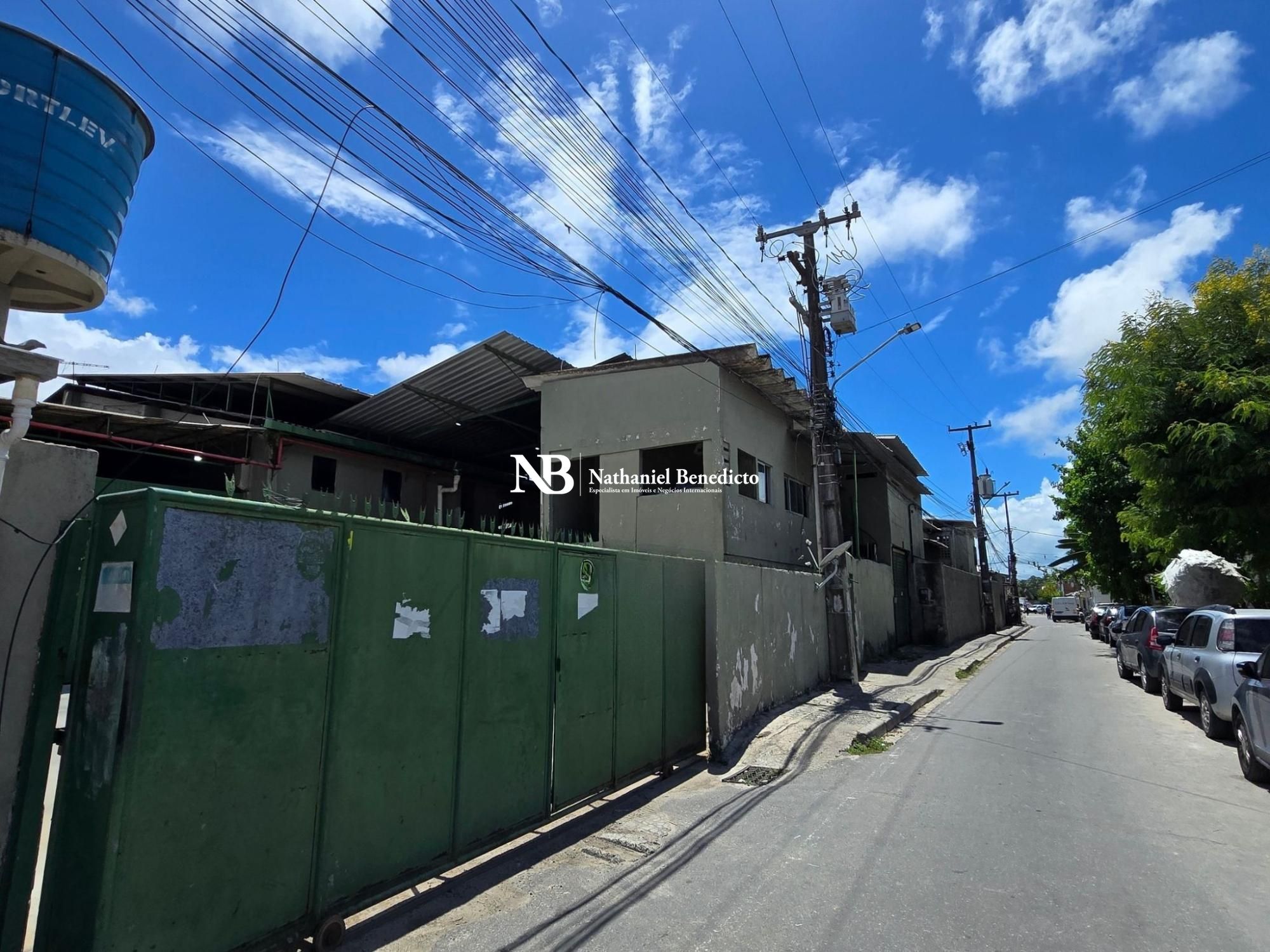 Pavilhão/galpão/depósito com 2 Dormitórios para alugar, 2.450 m² por R$ 15.000,00 Pavilhão/galpão/depósito com 2 Dormitórios para alugar, 2.450 m² por R$ 15.000,00