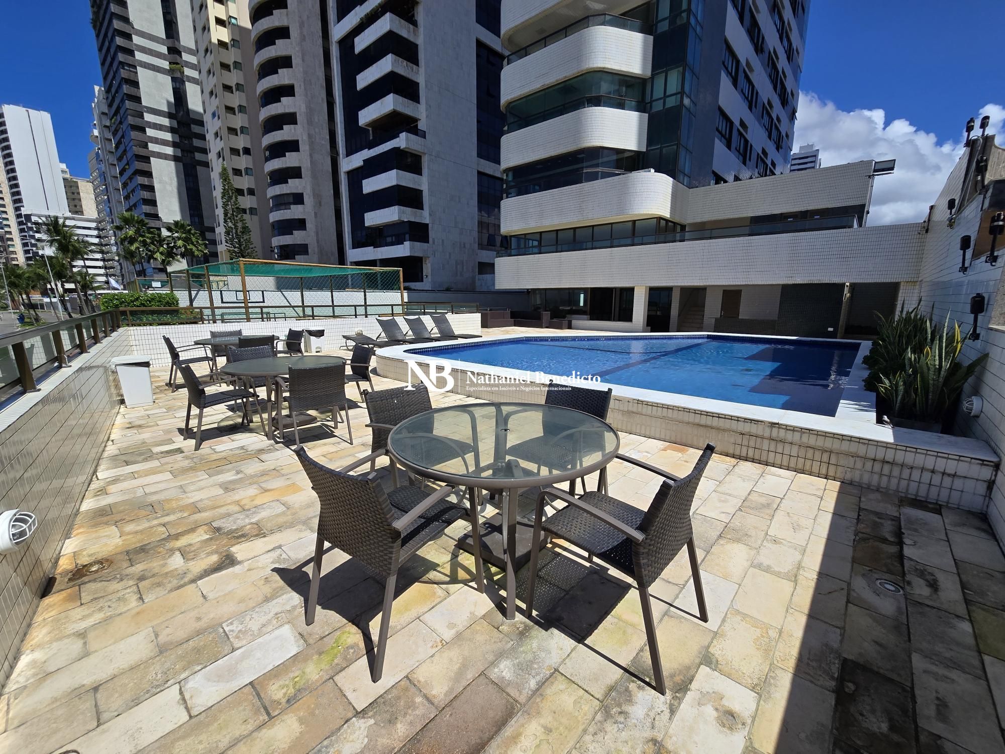 Apartamento, 3 quartos, 199 m² - Foto 43