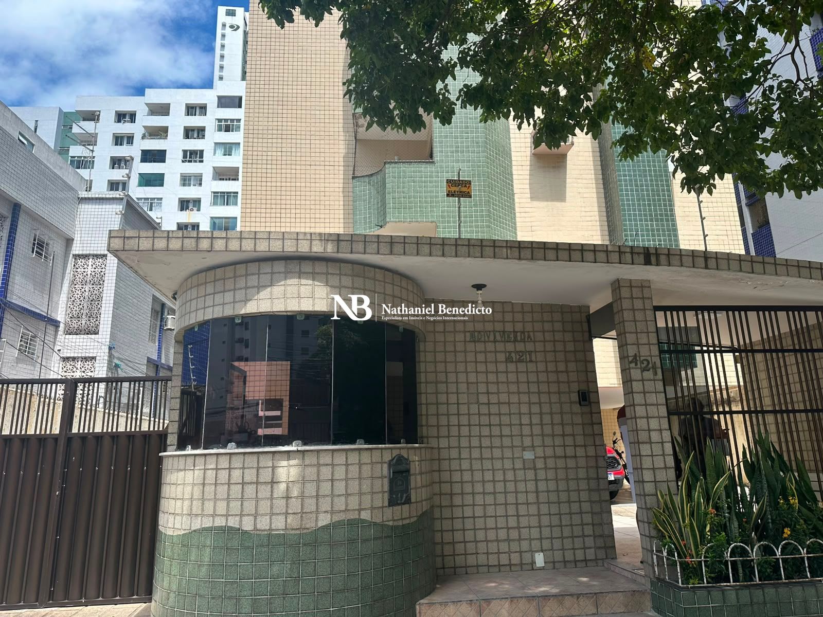 Apartamento, 3 quartos, 134 m² - Foto 30