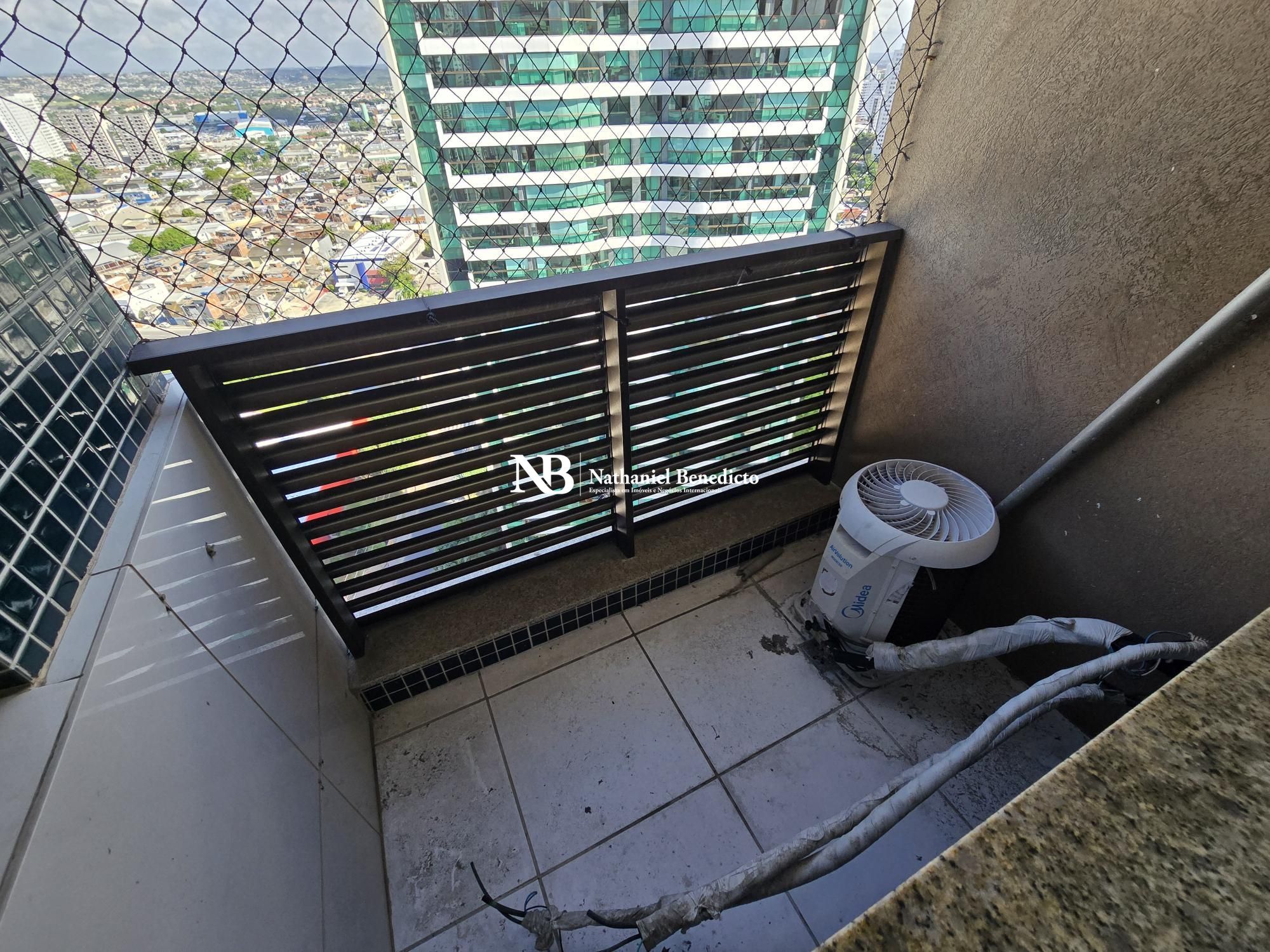 Apartamento, 3 quartos, 99 m² - Foto 43